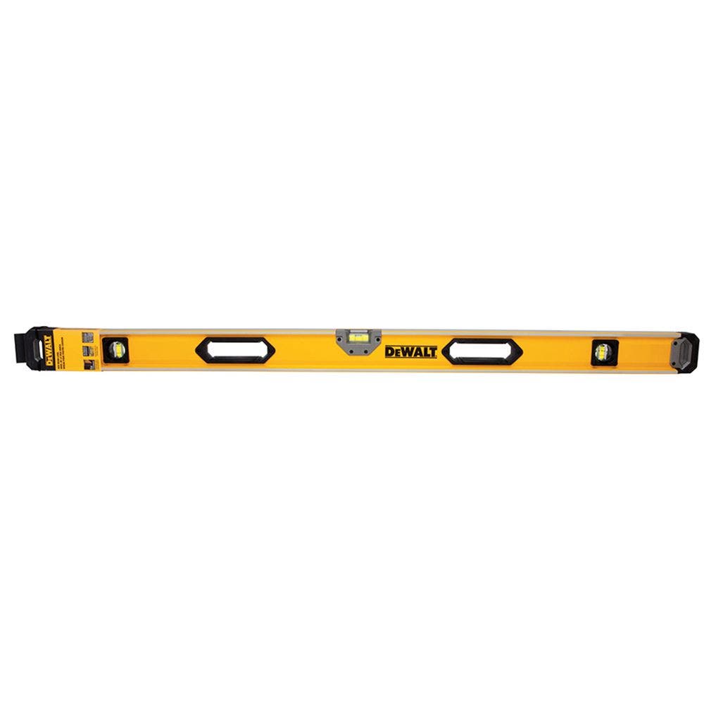 Niveau à bulle DEWALT 600 mm DWHT43224