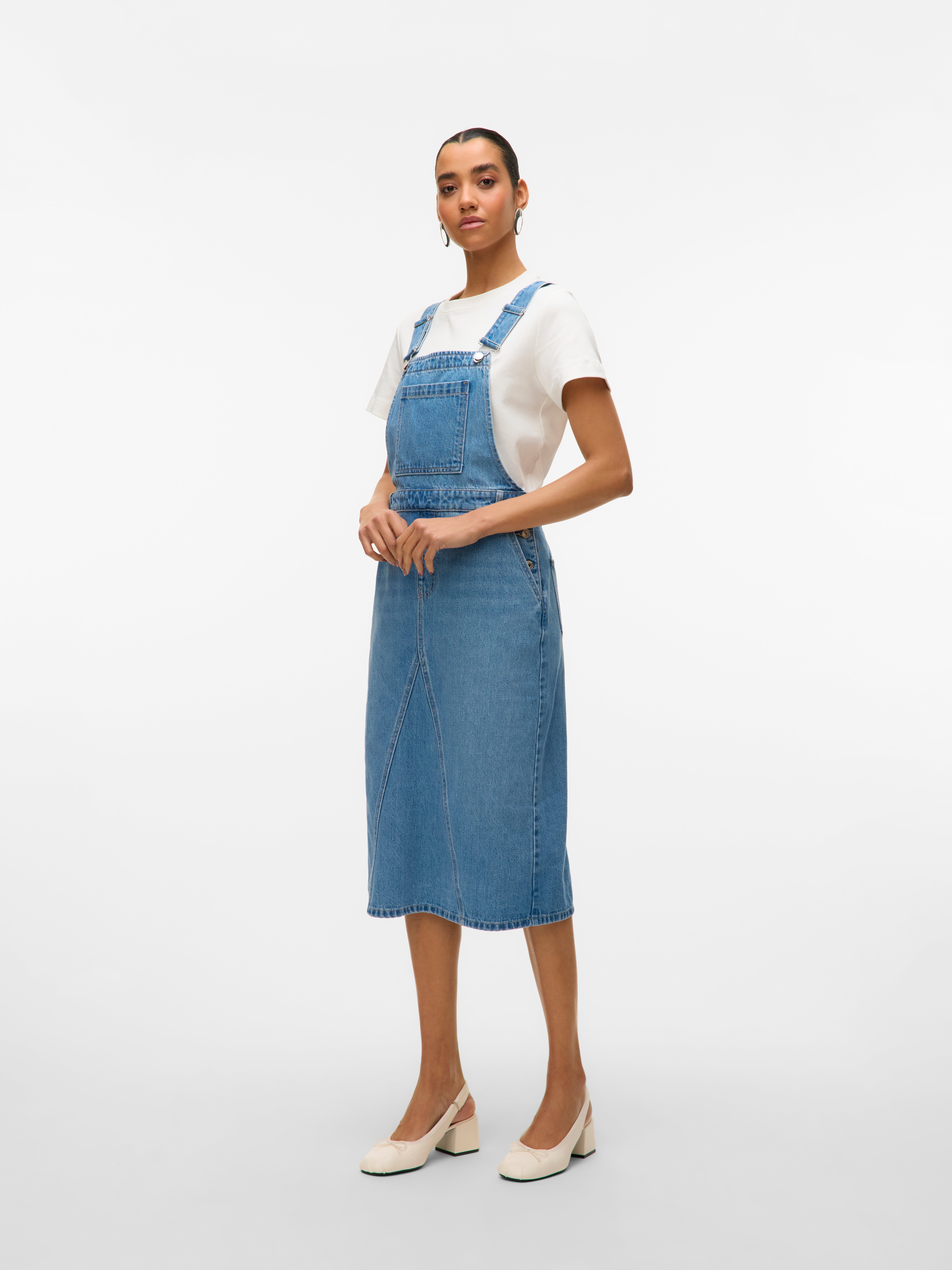 VERO MODA® VMRANDY Long dress