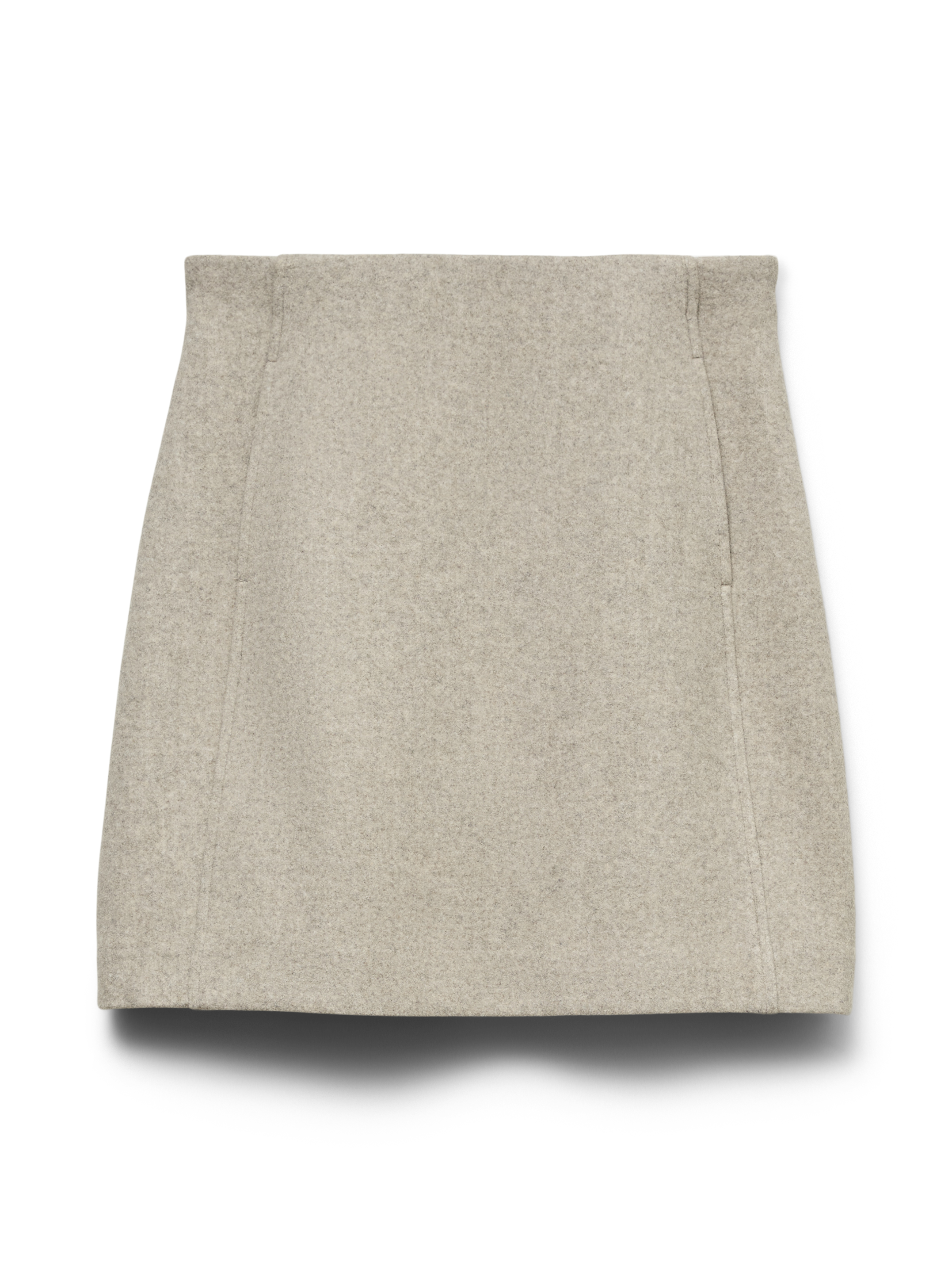 VERO MODA® VMFORTUNEALLISON High waist Short skirt