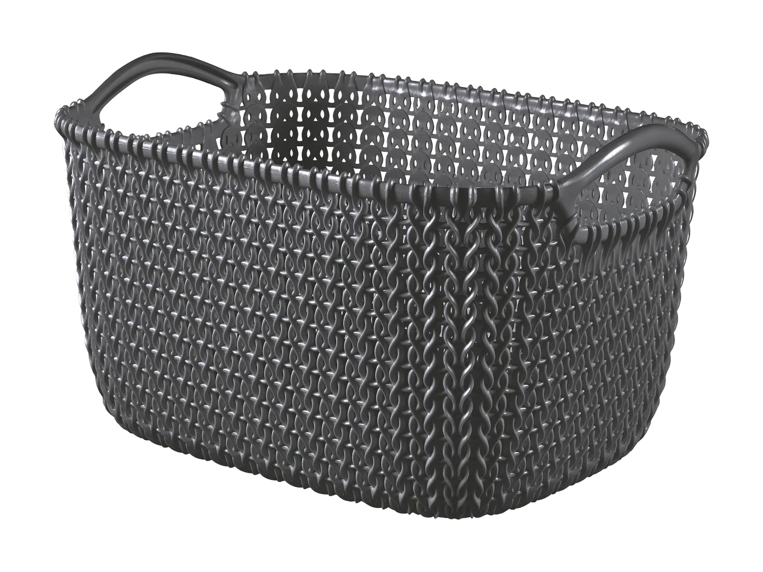 CURVER Panier tress
