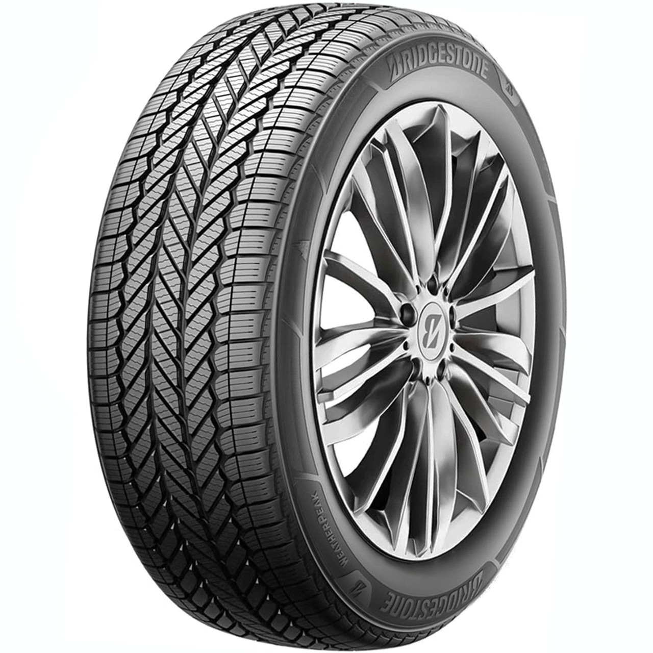 Bridgestone Weatherpeak All-Weather 235/65R17 104H Passenger Tire