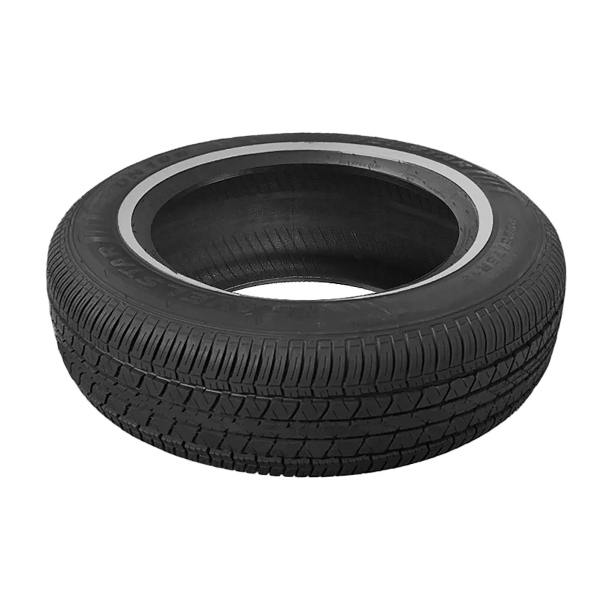 Travelstar UN106 All-Season 235/75R15 105S Passenger Tire
