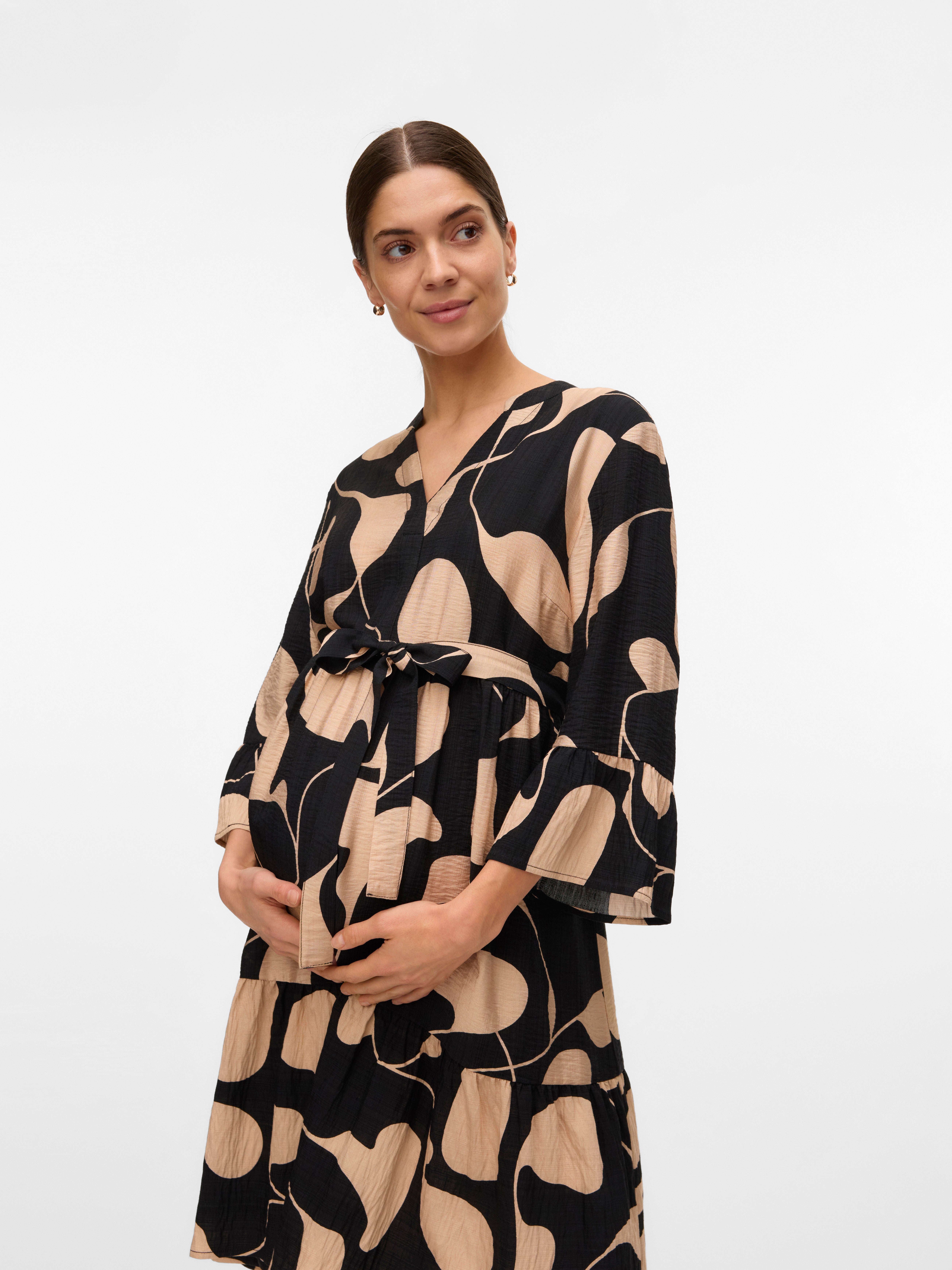 VERO MODA® VMMVERA Maternity Dress