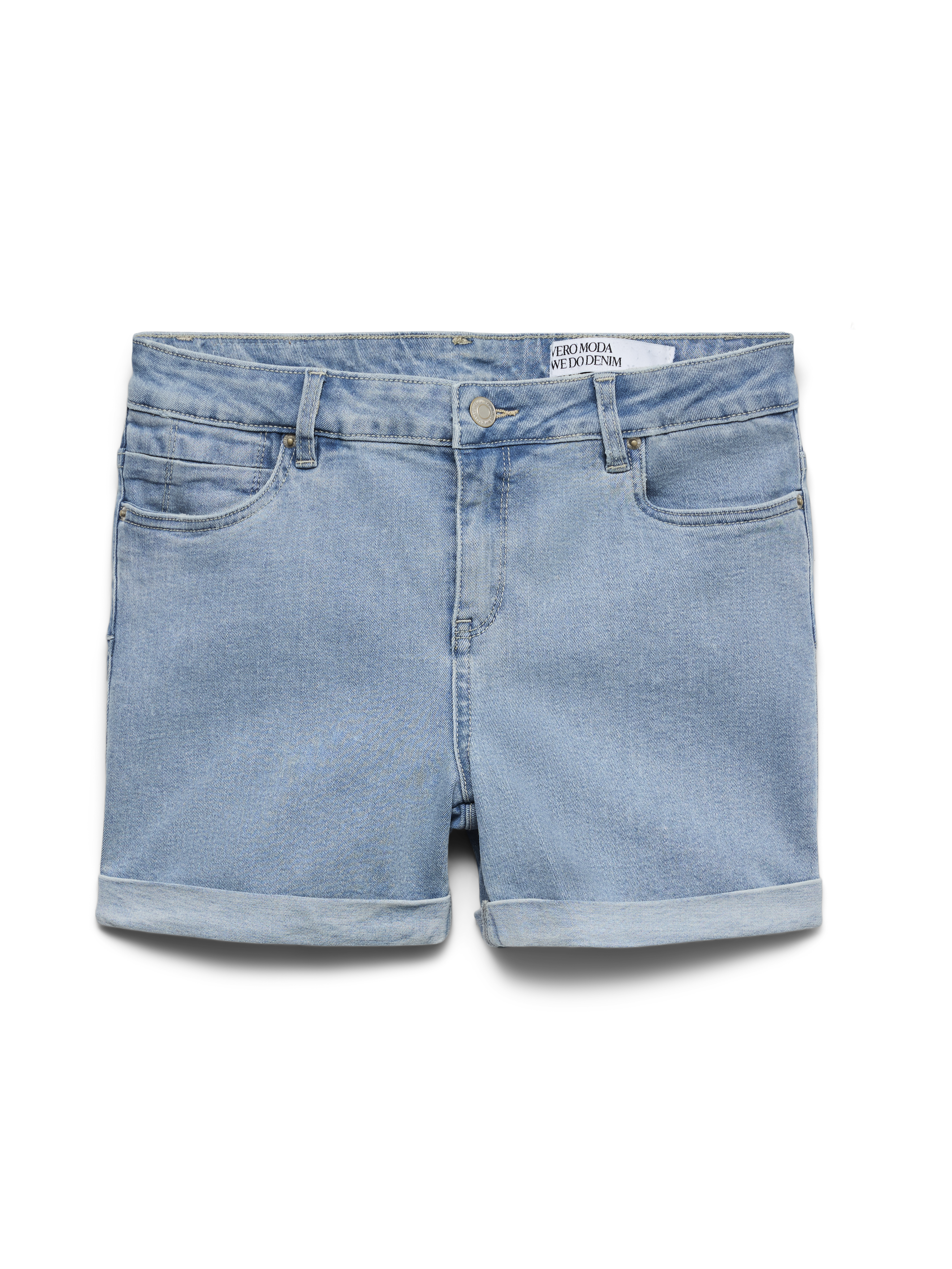 VERO MODA® VMLUNA Denim shorts