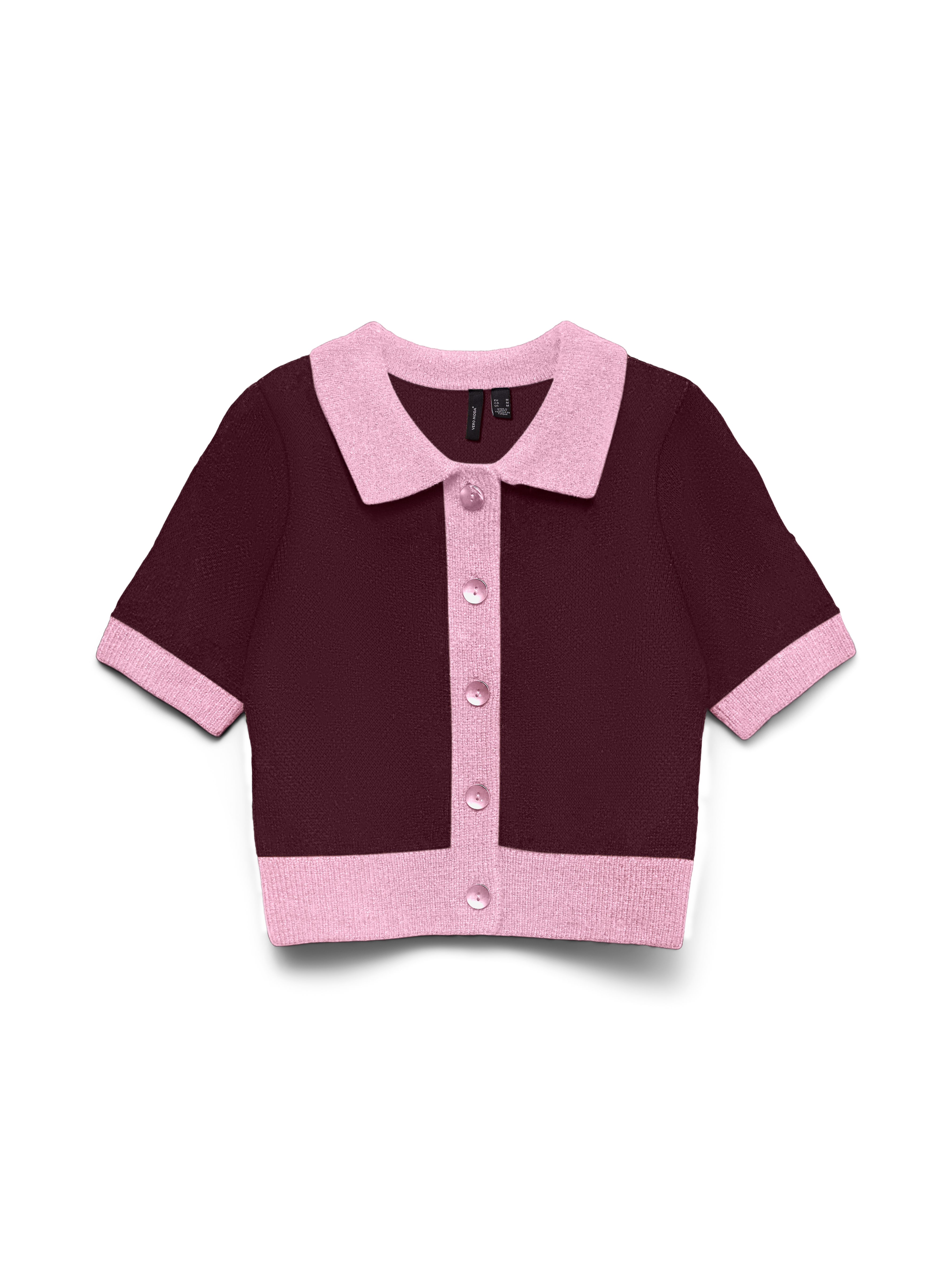 VERO MODA® VMSALLY Knit Cardigan