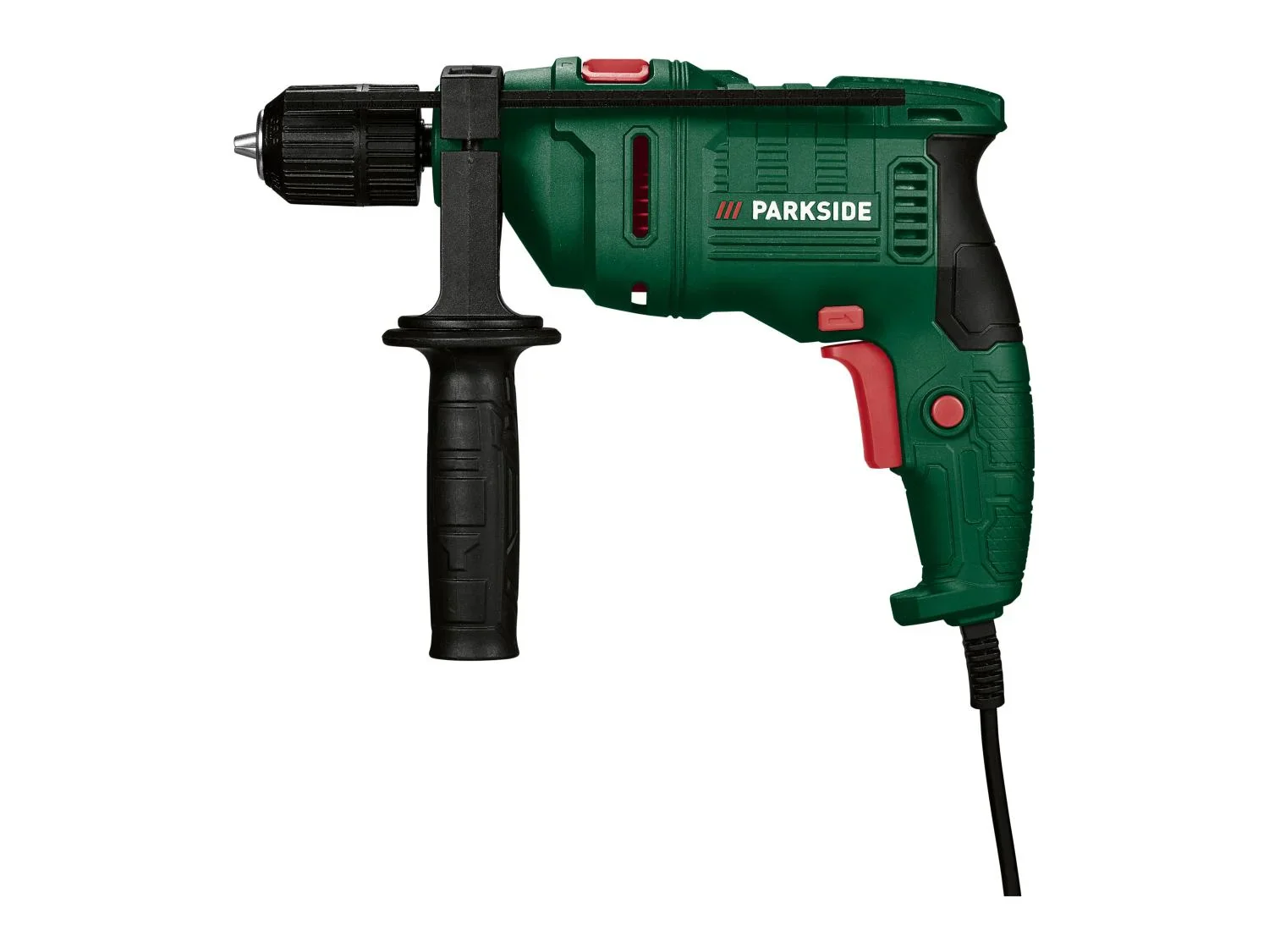 PARKSIDE Perceuse  percussion PSBM D5, 500 W