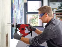 Rotary Hammer TC-RH 900