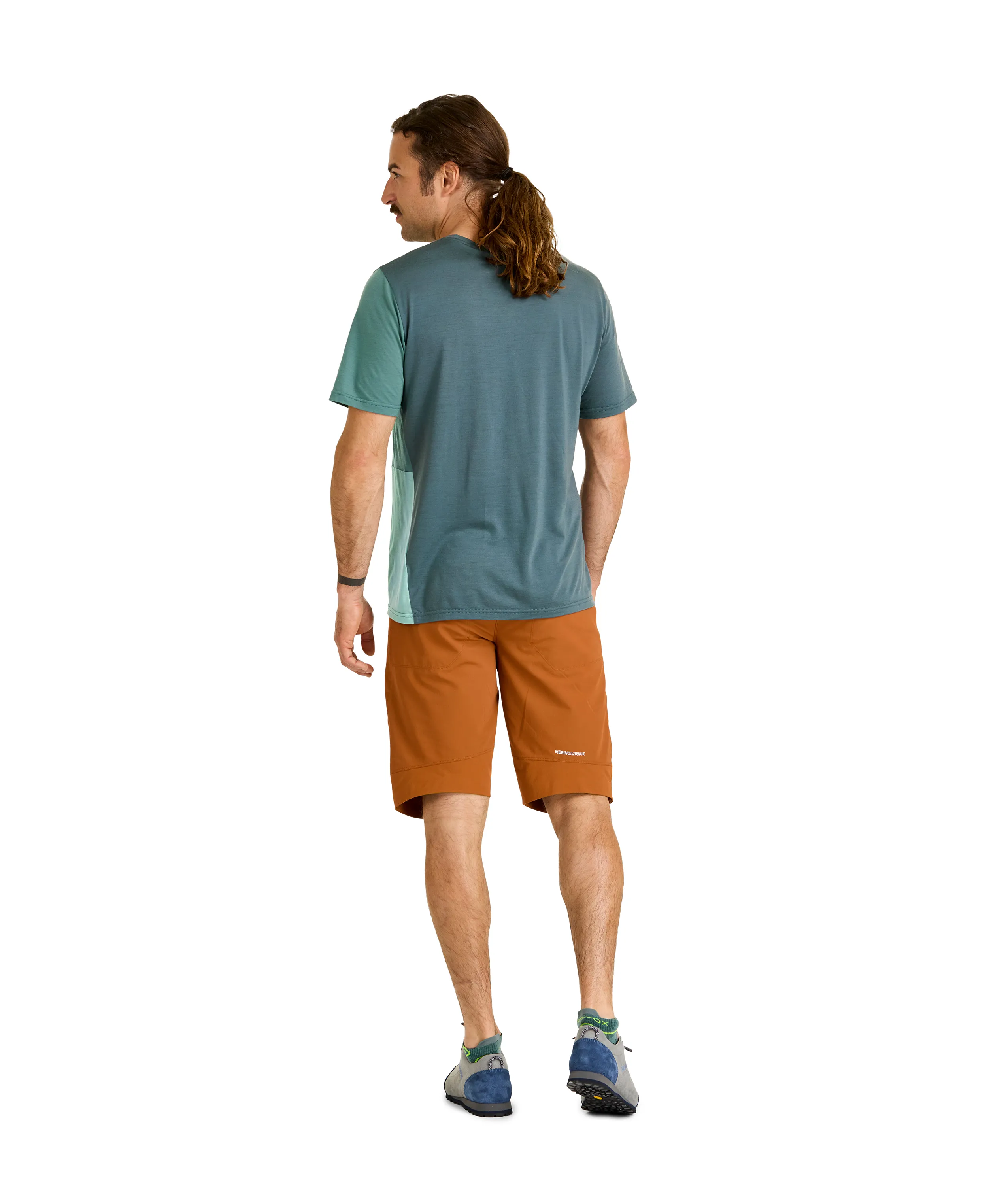 ORTOVOXR PALA SHORTS