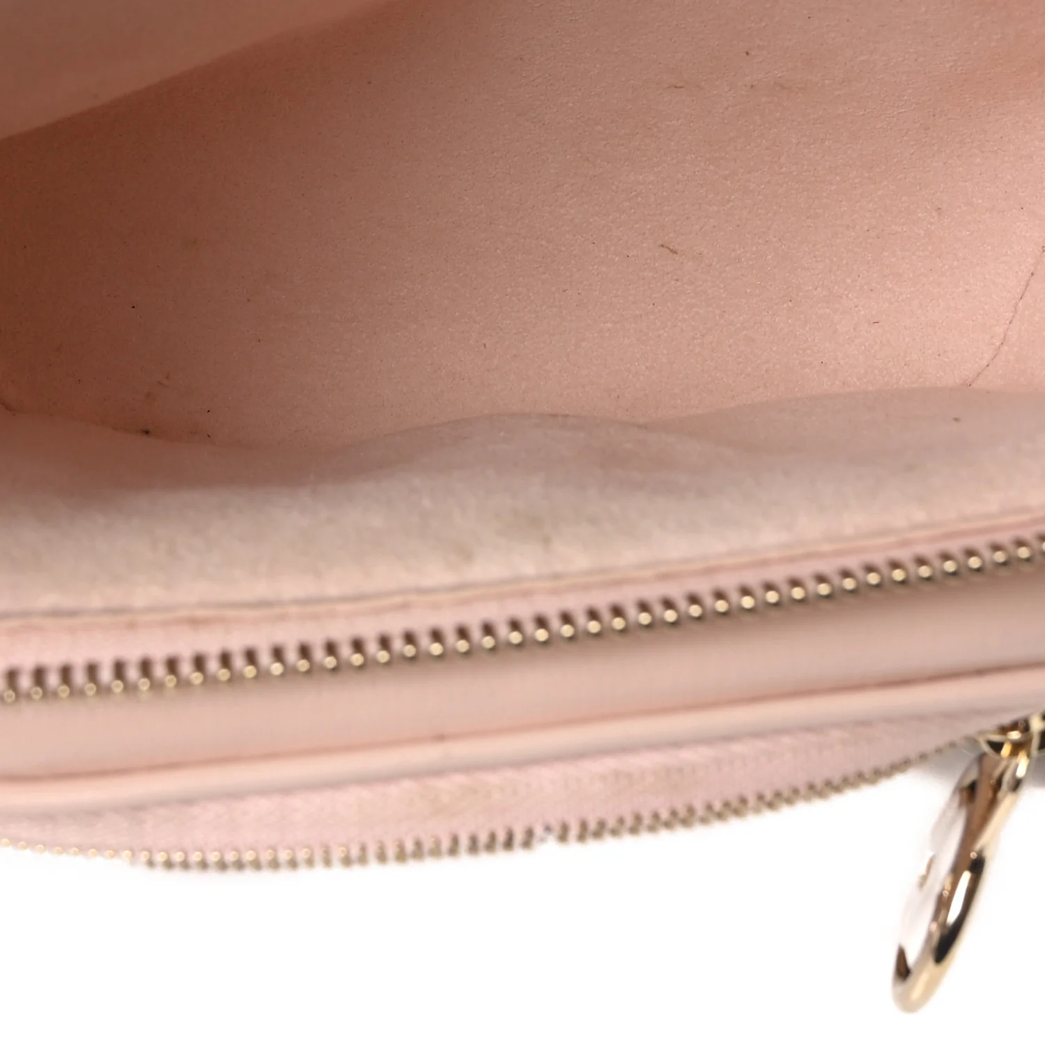 Empreinte Mini Bumbag Rose Jasmin Pink