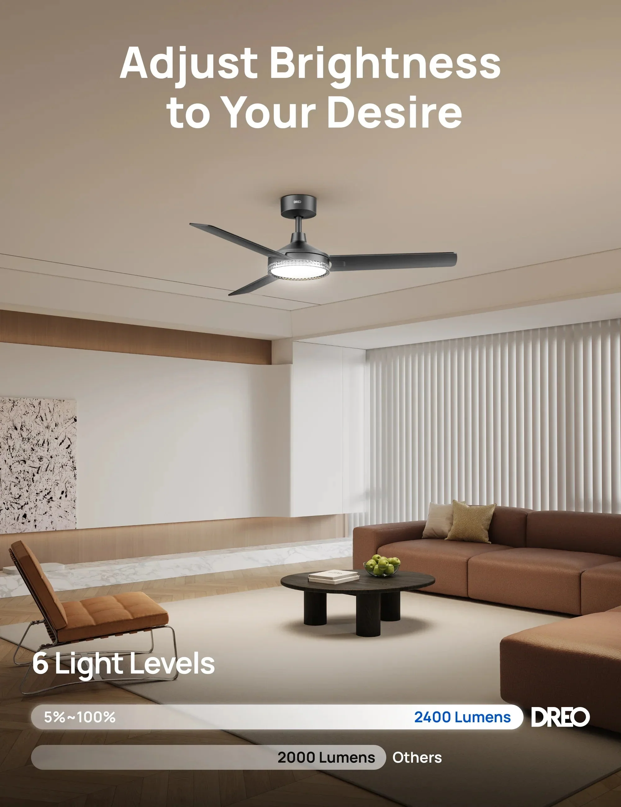 Ceiling Fan 334