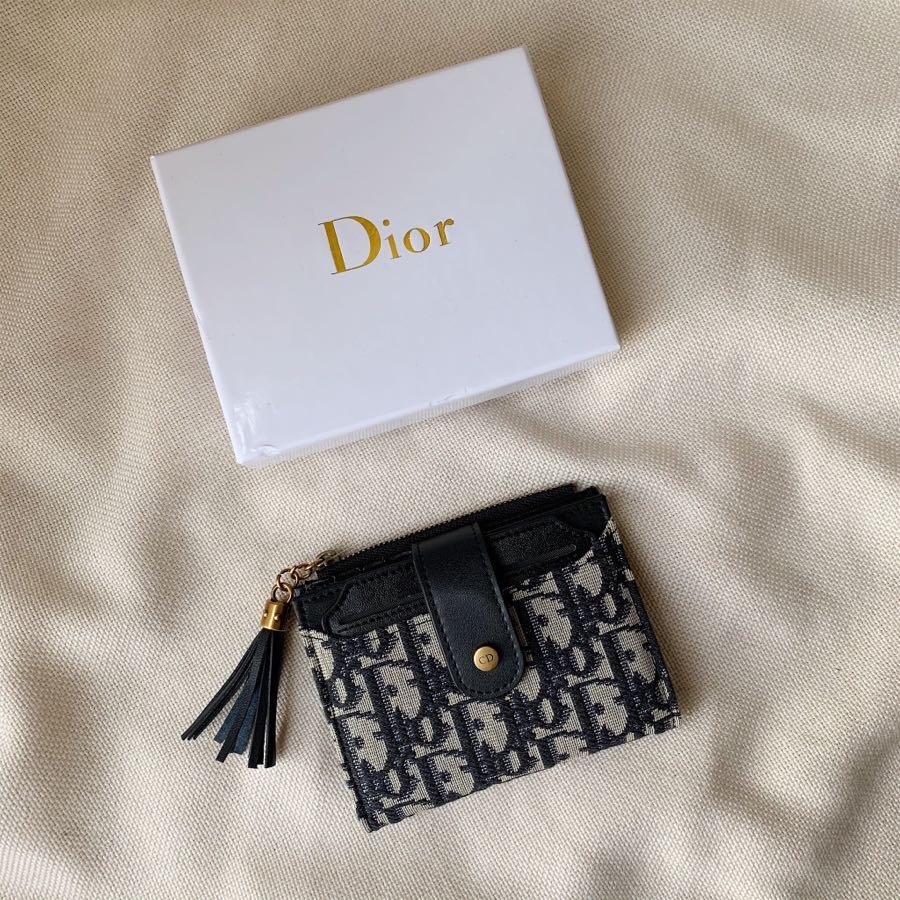 D new arrival wallet size : 12*9*1.5 cm