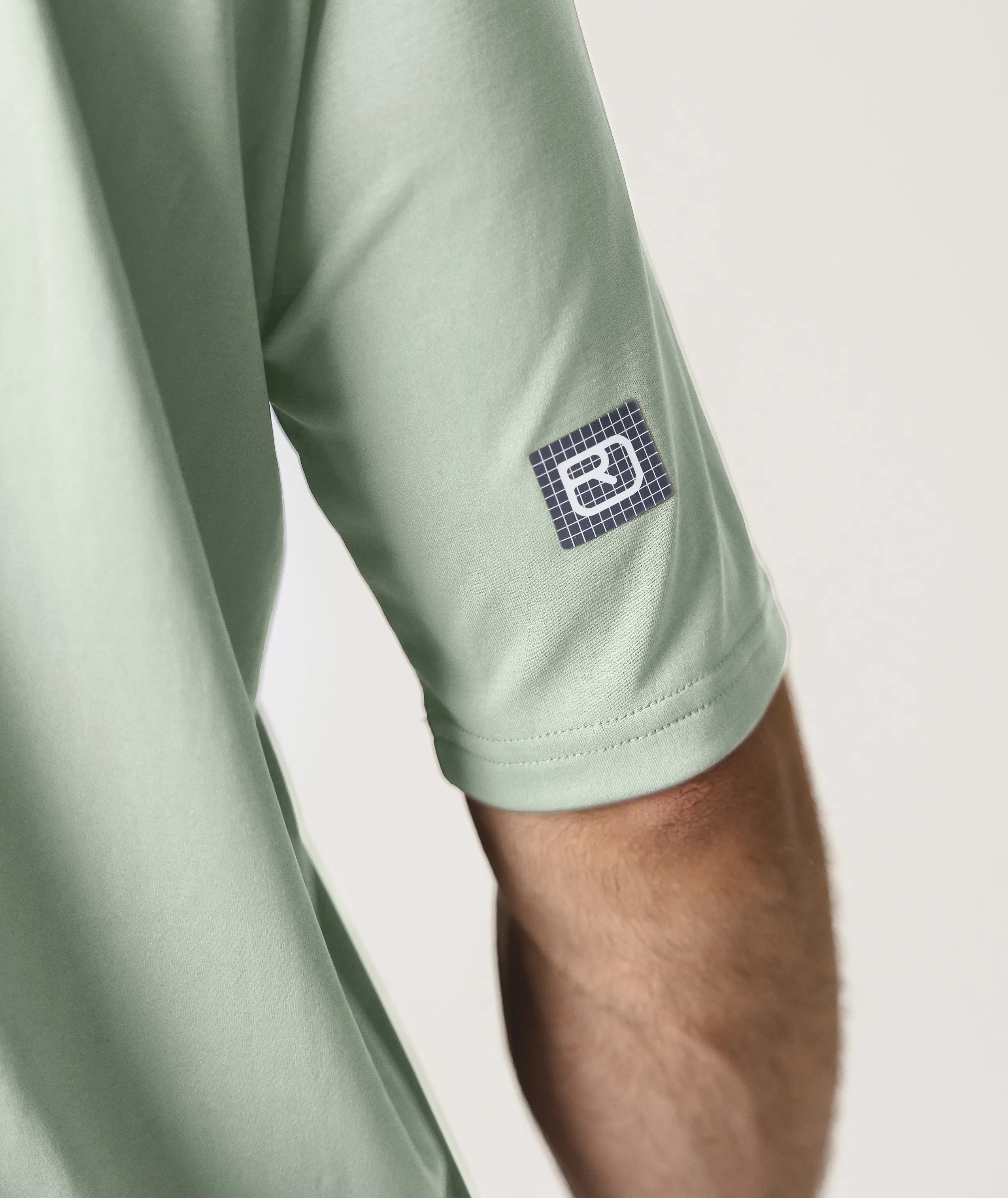 ORTOVOXR SEQUENCE TRAIL JERSEY TS