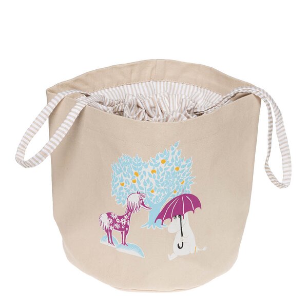 Mummi oppbevaringskurv 24 cm Under paraplyen