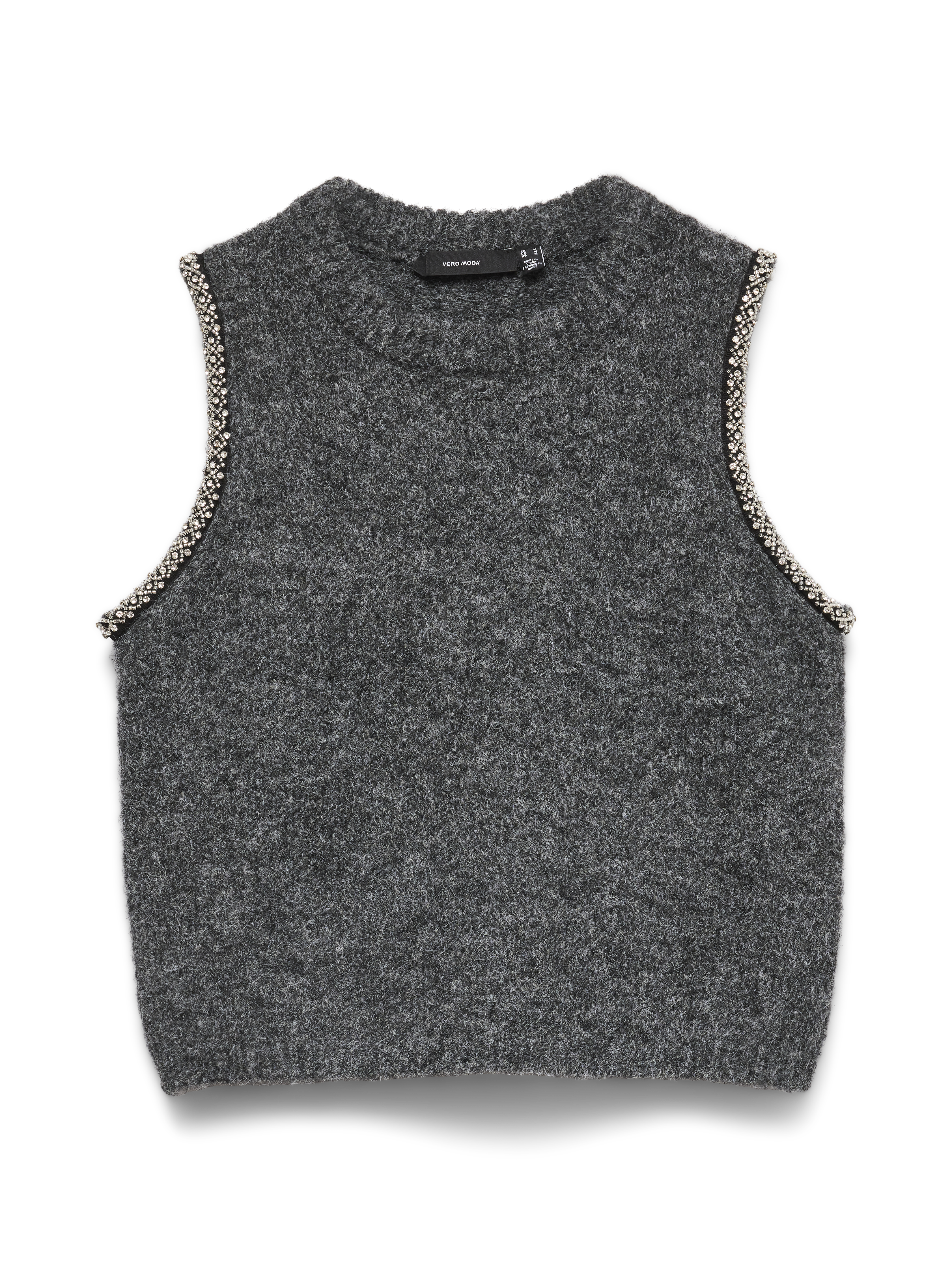 VERO MODA® VMFIRENZE Knit Waistcoat