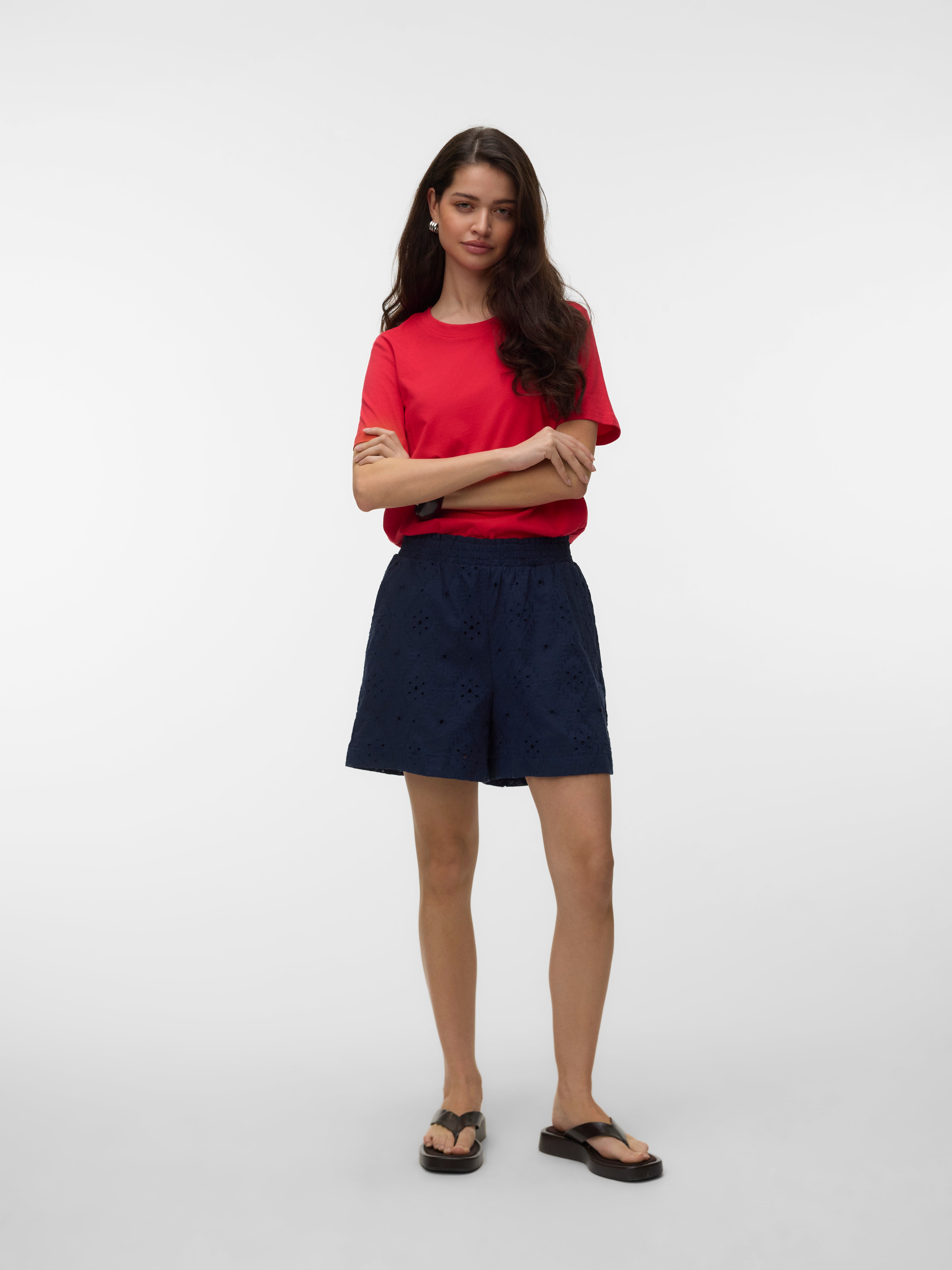 VERO MODA® VMELIZA Shorts