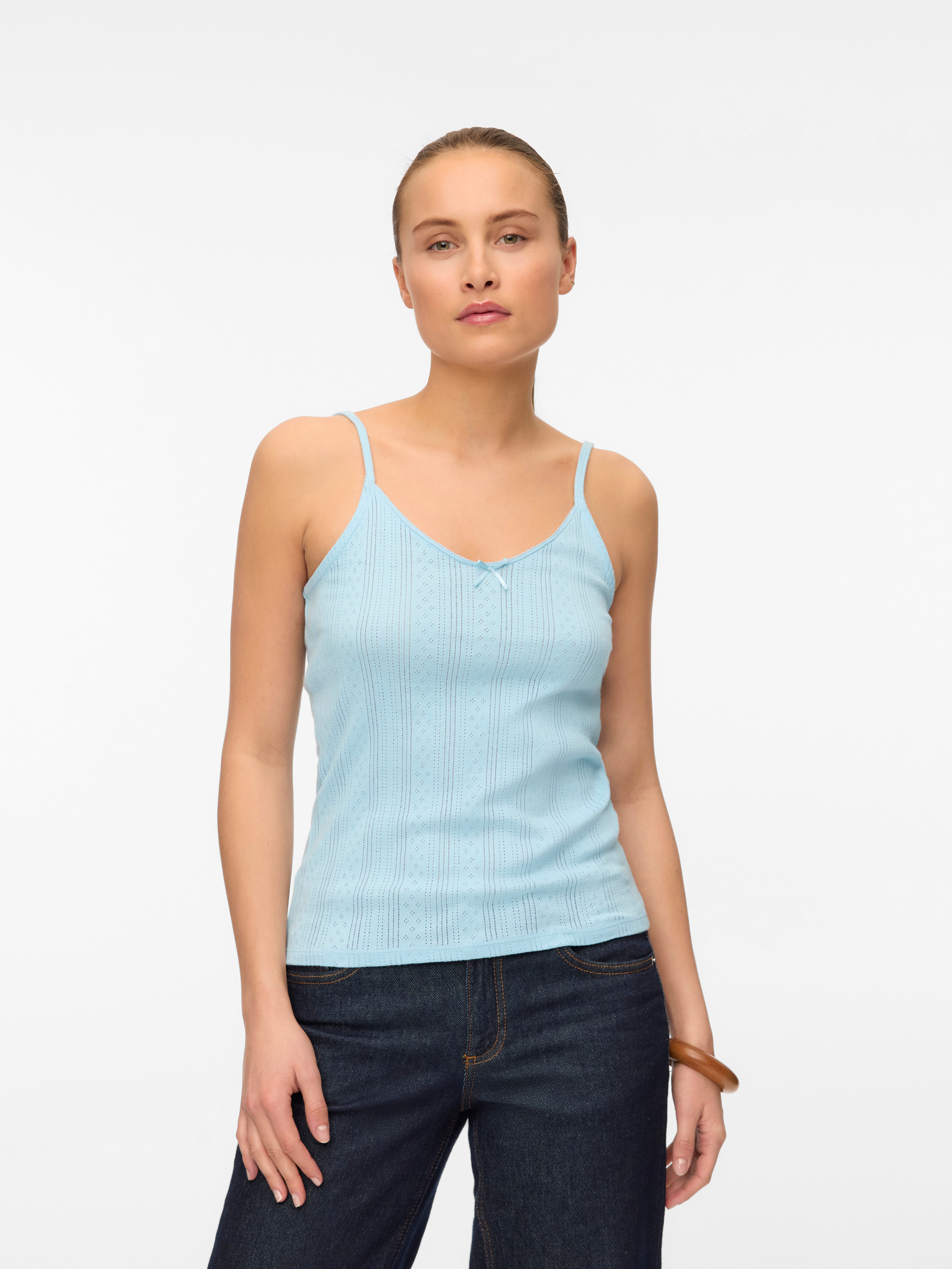 VERO MODA® VMLISA Top