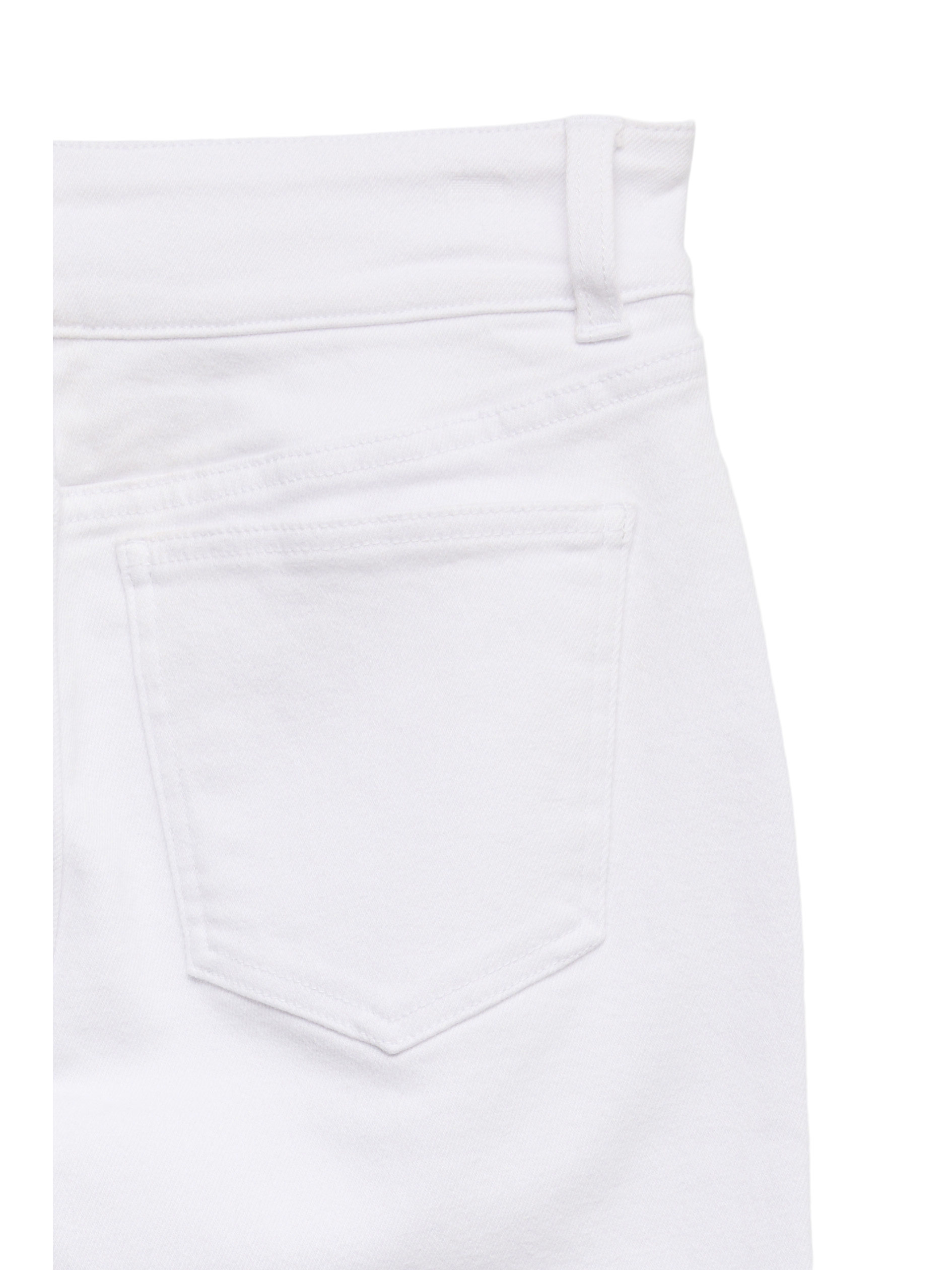 VERO MODA® VMVIVIANNE High rise Flared Fit Jeans
