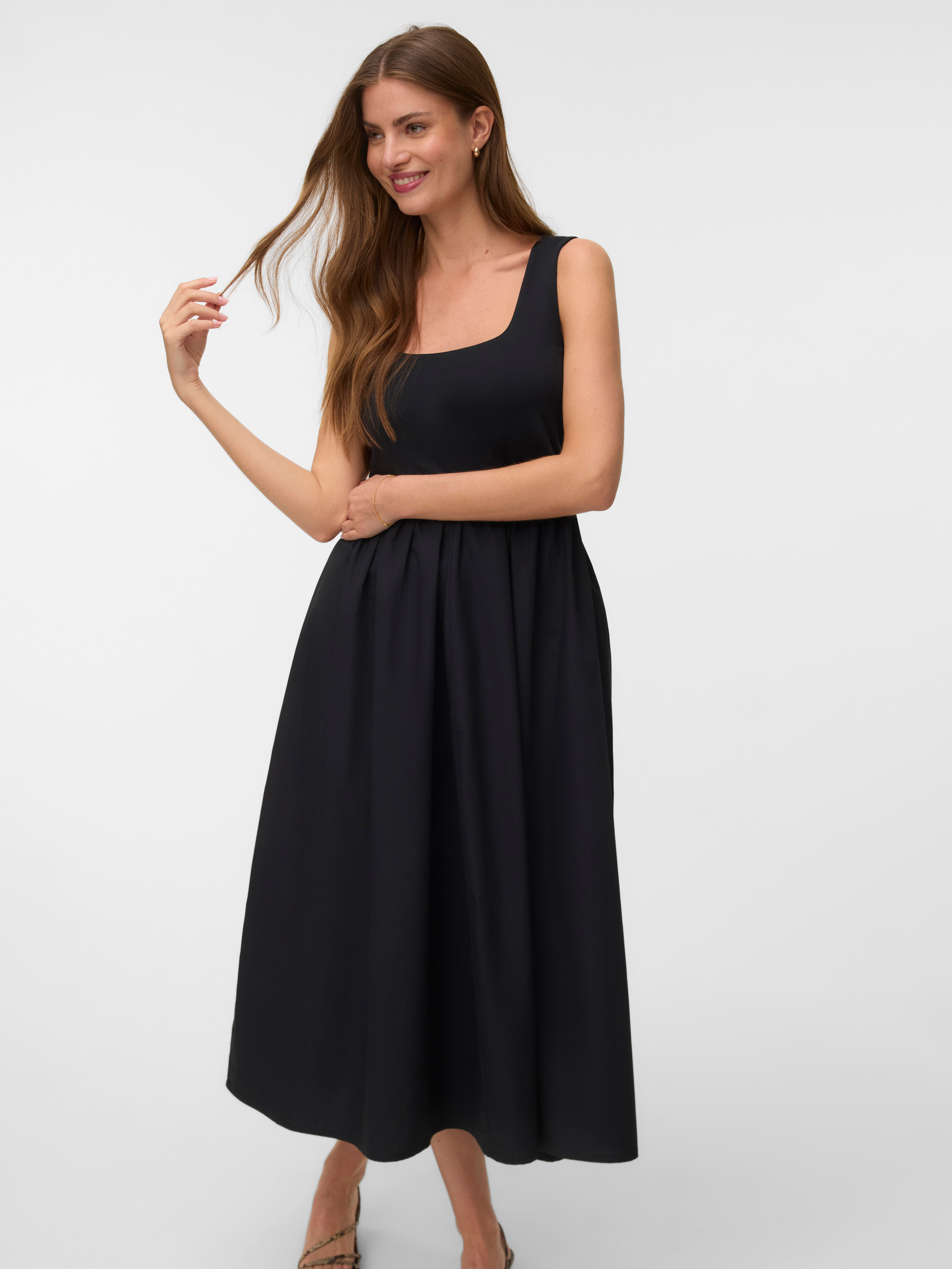 VERO MODA® VMANE Long dress