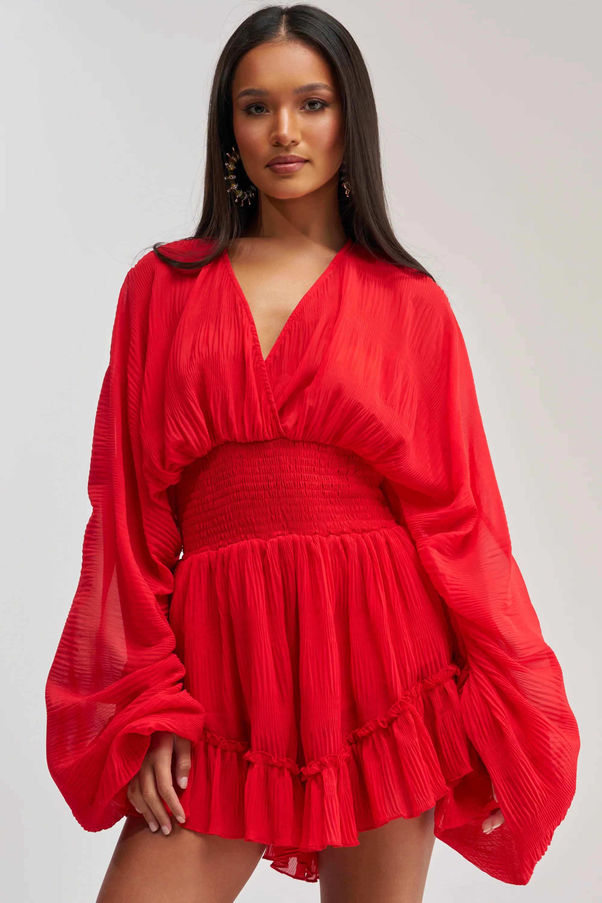 HOPELESS ROMANTIC ROMPER - Akira Store