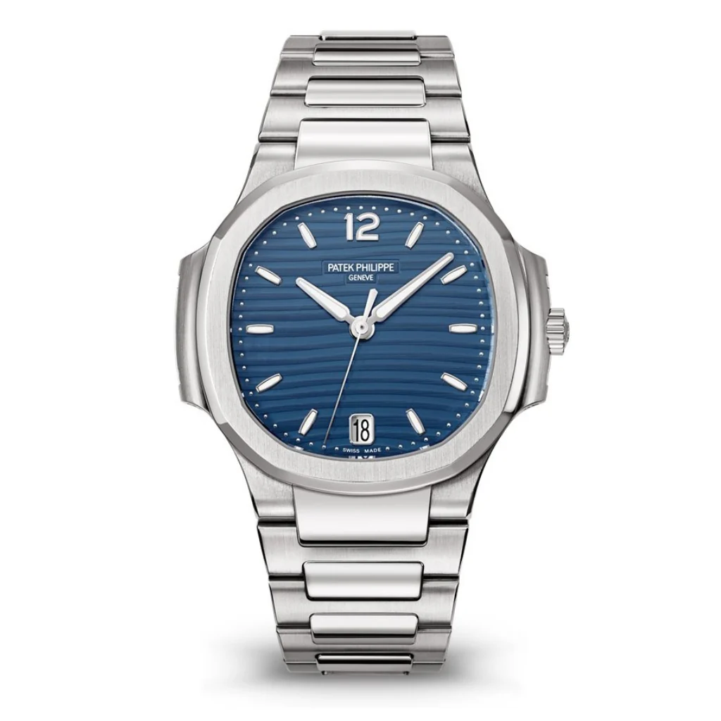 【Super Clone】Patek Philippe Nautilus 7118/1A-001