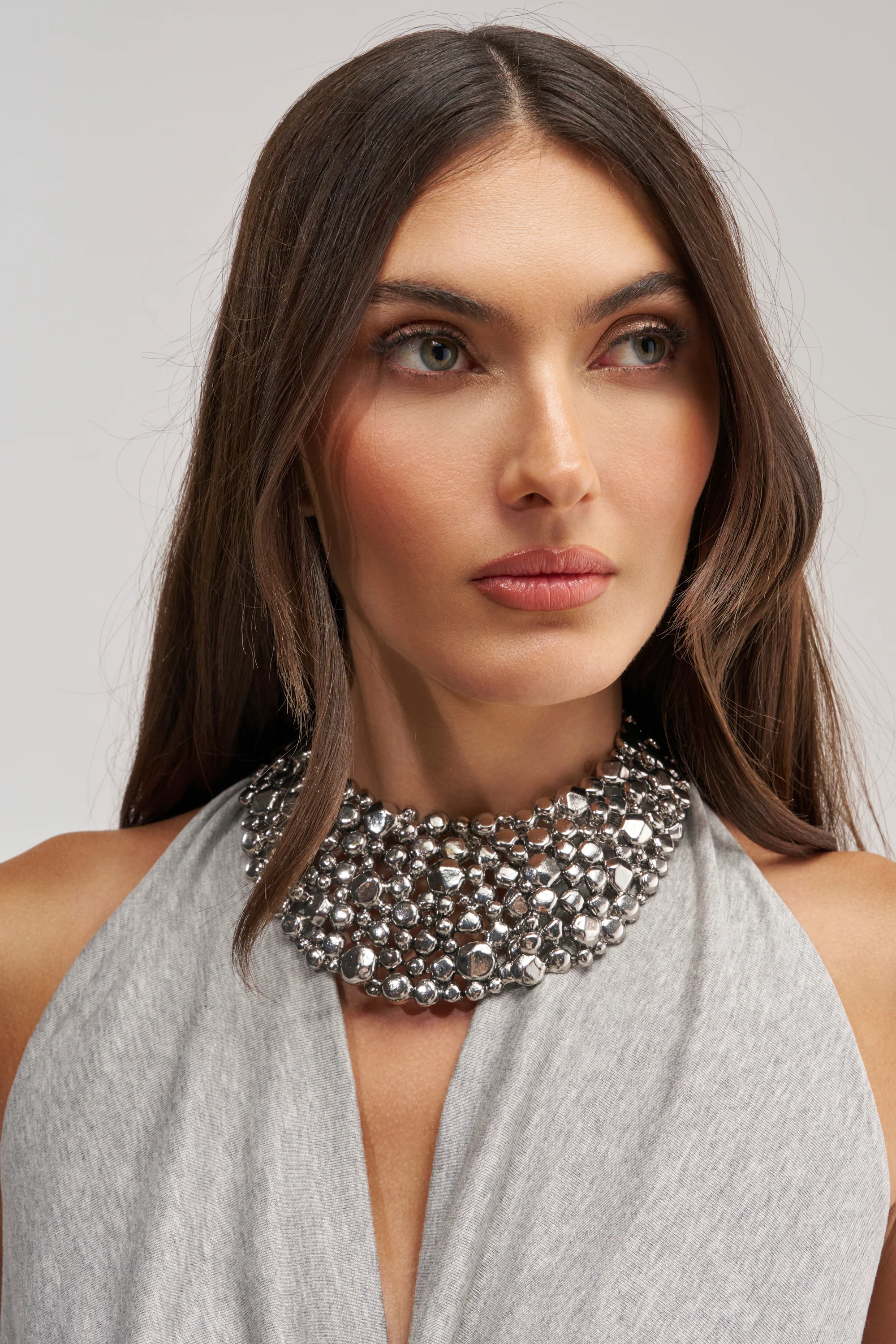 COOL GIRL NECKLACE - Akira Store