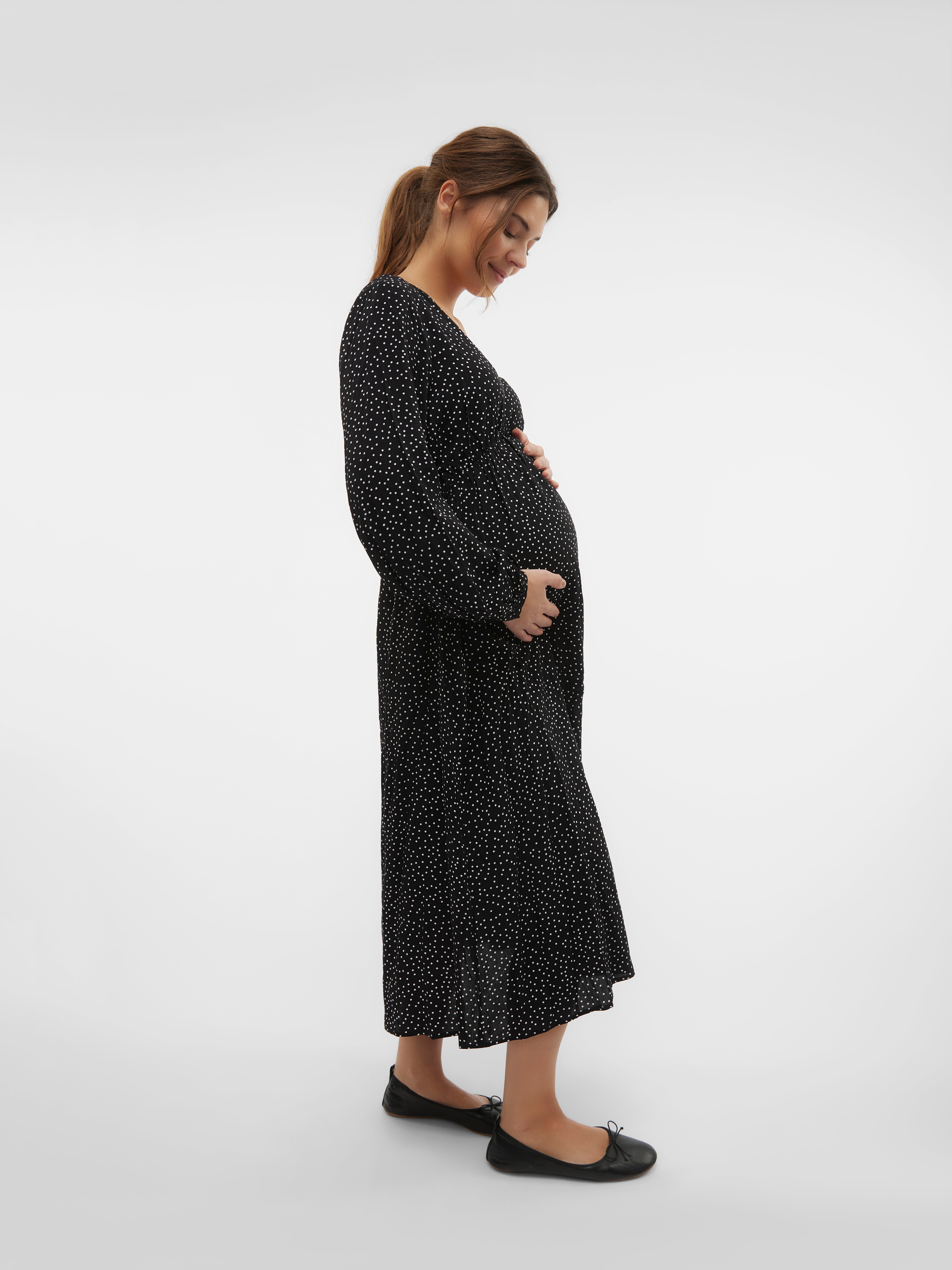 VERO MODA® MLLUCY Maternity Dress