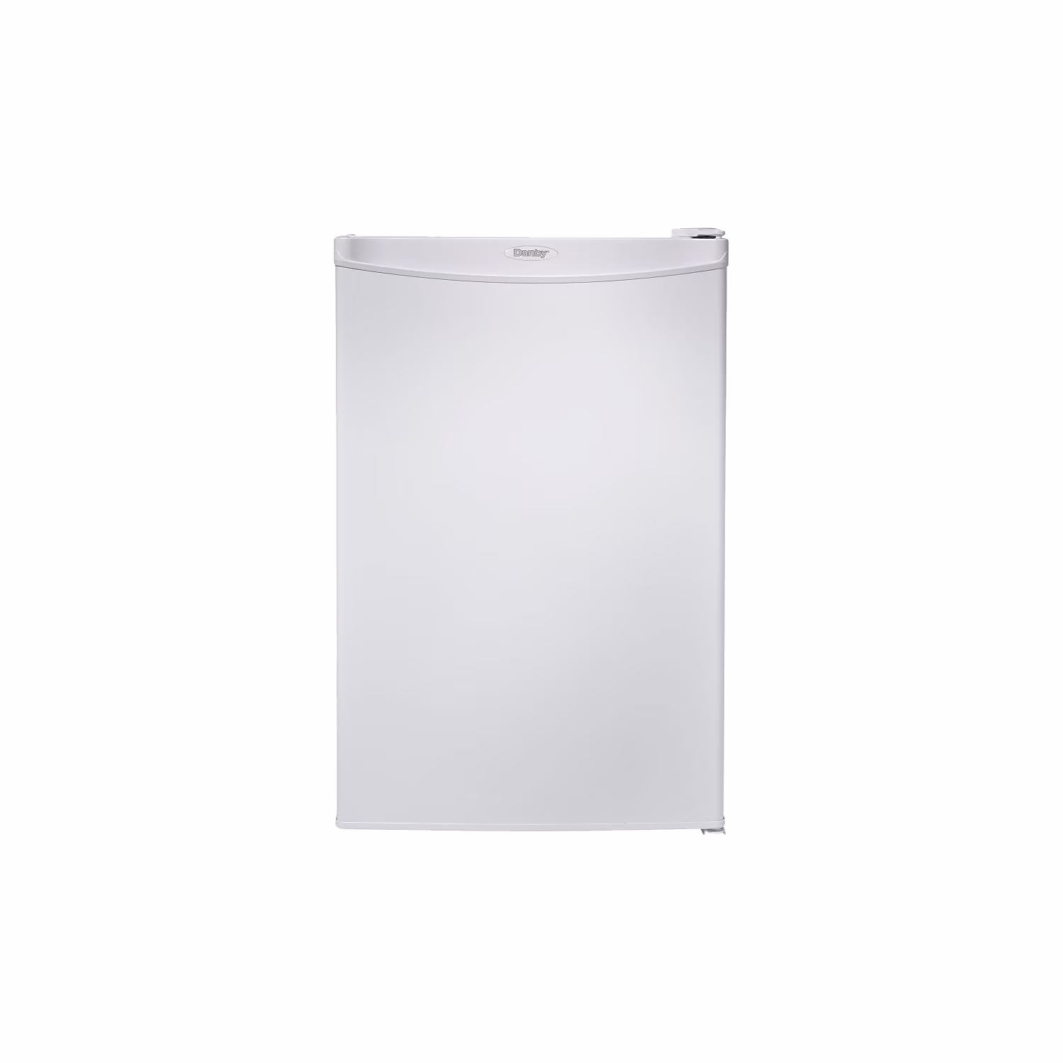 3.2 Cu.Ft. Upright Freezer, Manual Defrost, Mechanical Thermostat