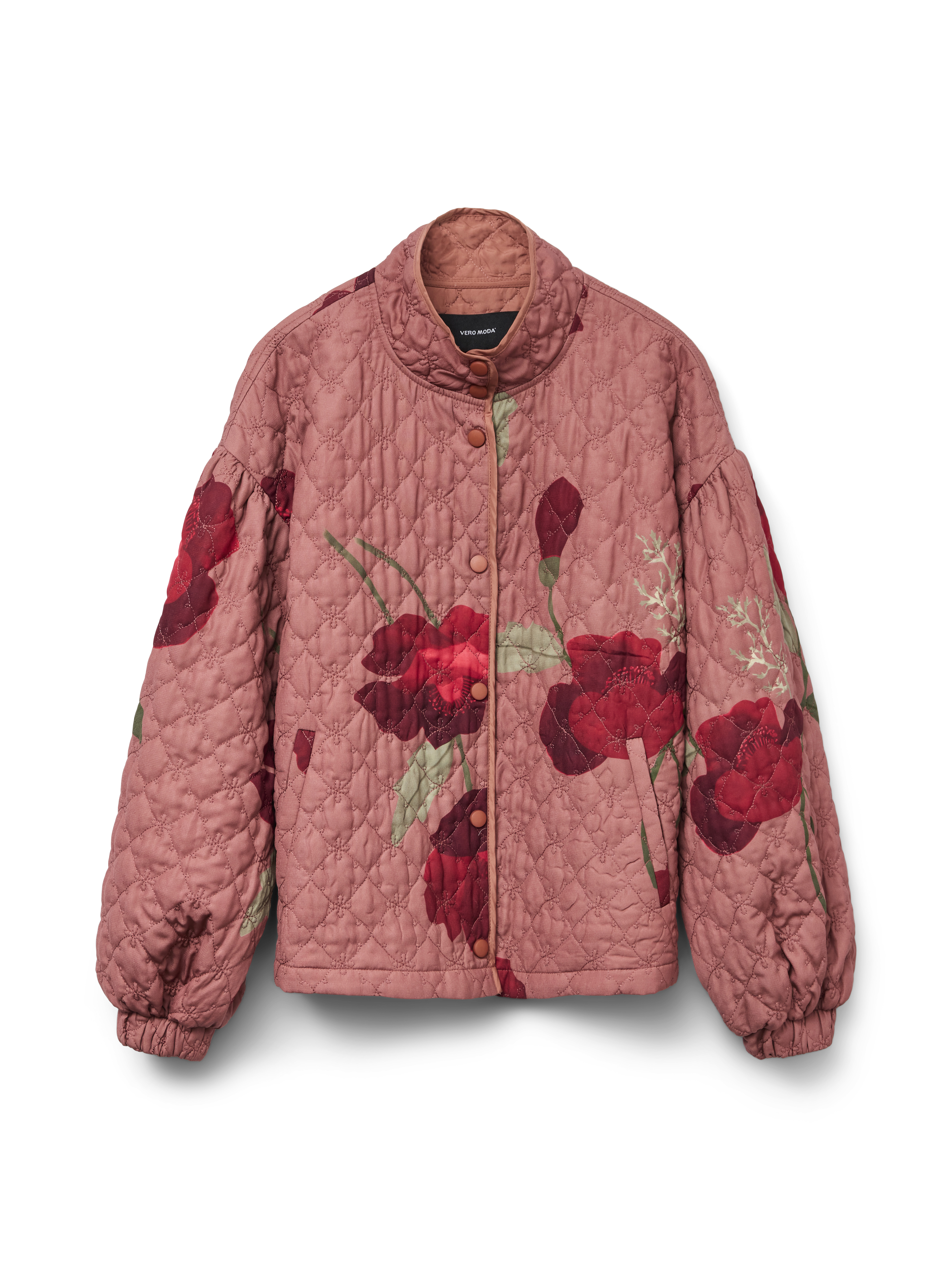 VERO MODA® VMJANE Otw Bomber