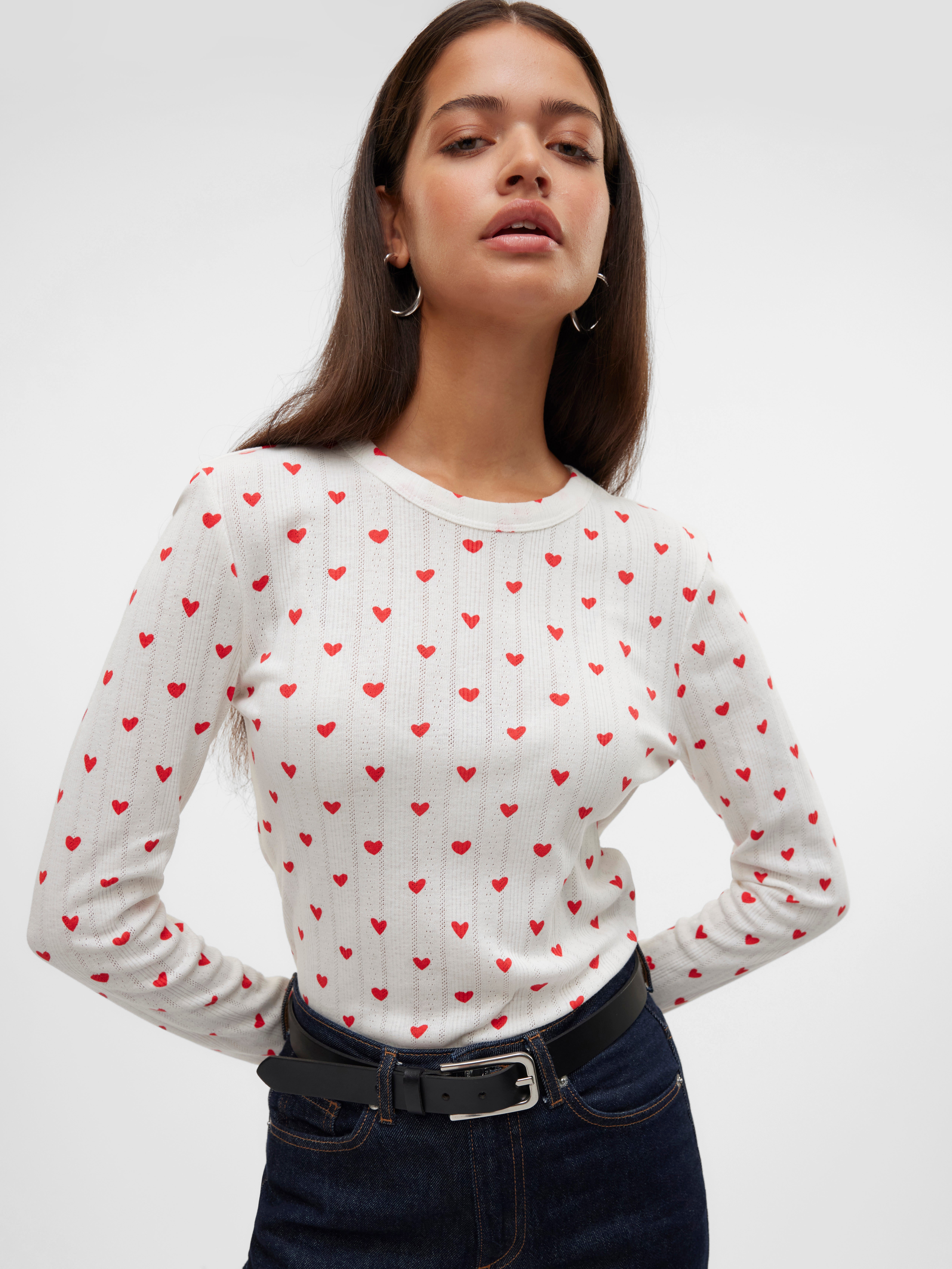VERO MODA® VMTHERESE Top