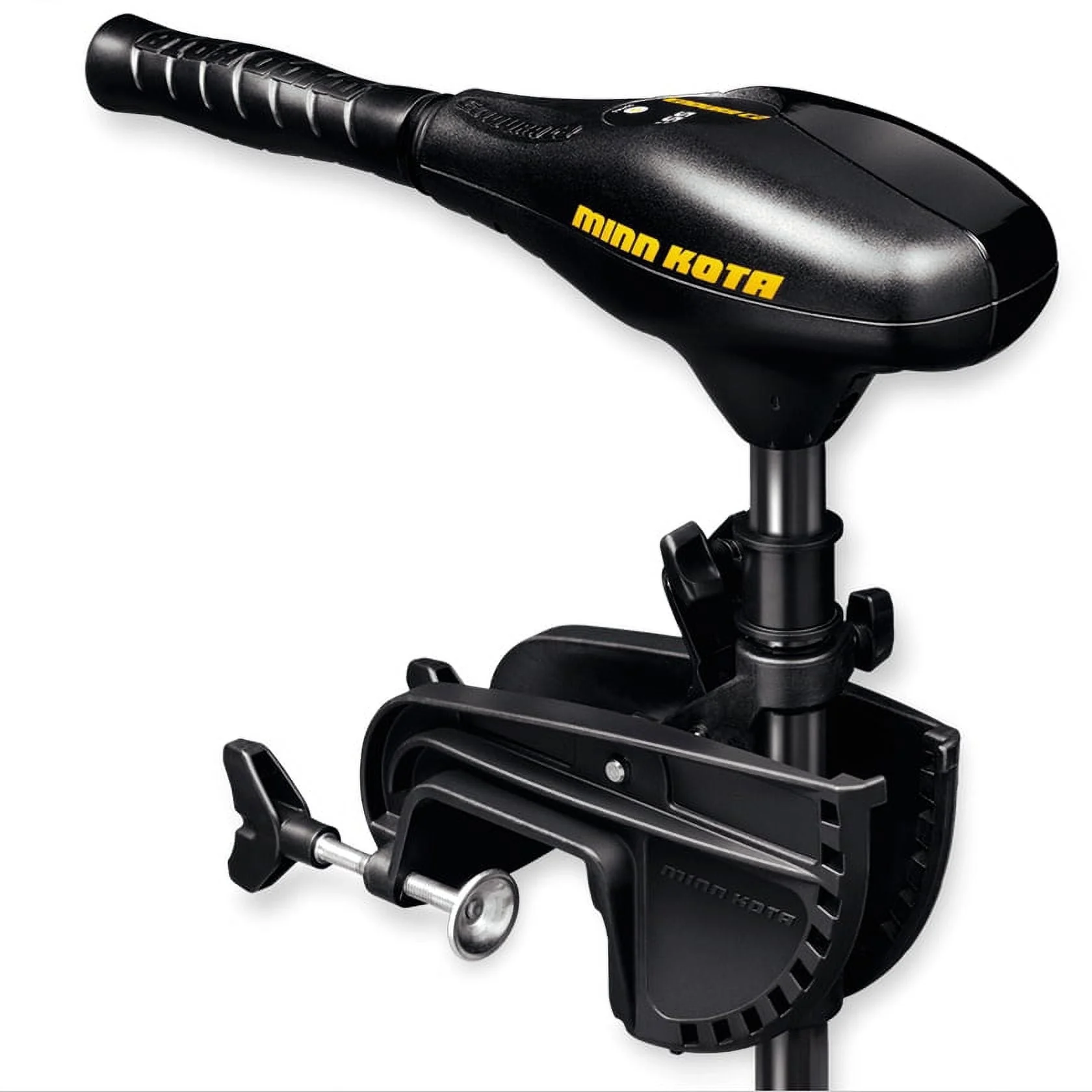 Minn Kota C2 50 Endura Trolling Motor 36 in Shaft, 50 lb Thrust Image 2