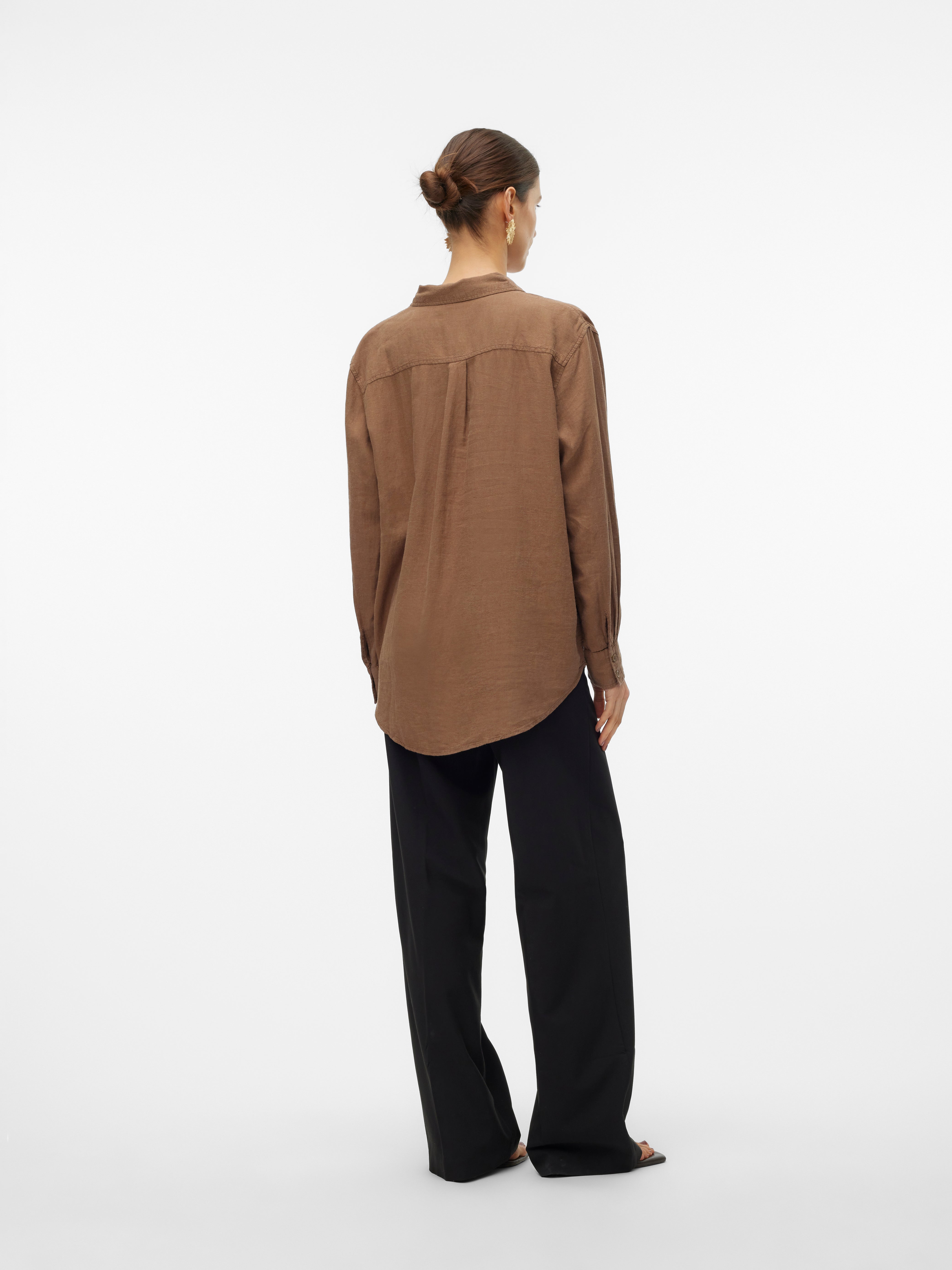 VERO MODA® VMLINN Shirt