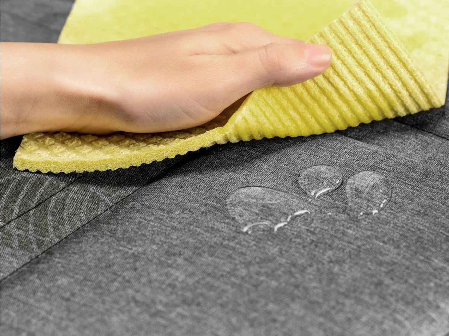 Tapis de protection pour sige auto TravelKid MaxiProtect