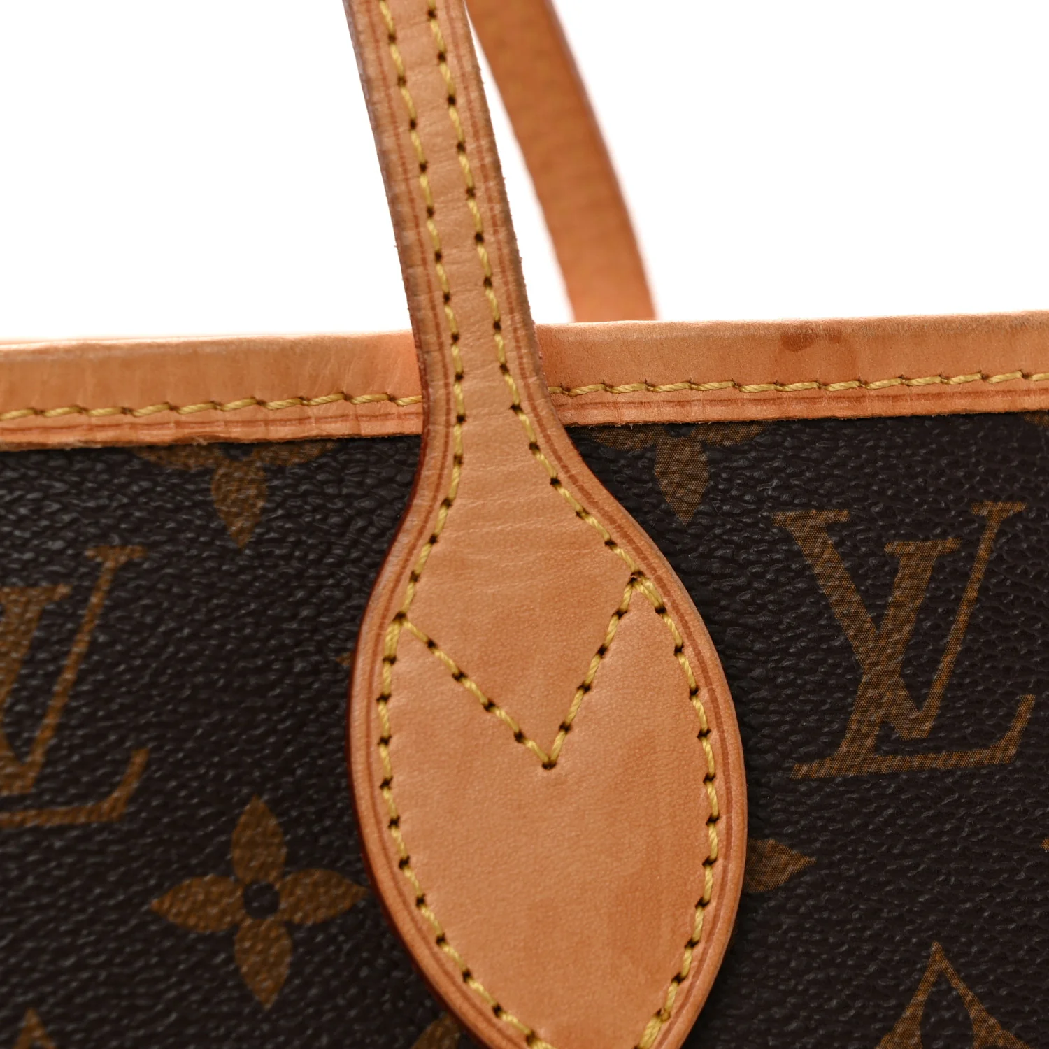 Monogram Neo Neverfull MM