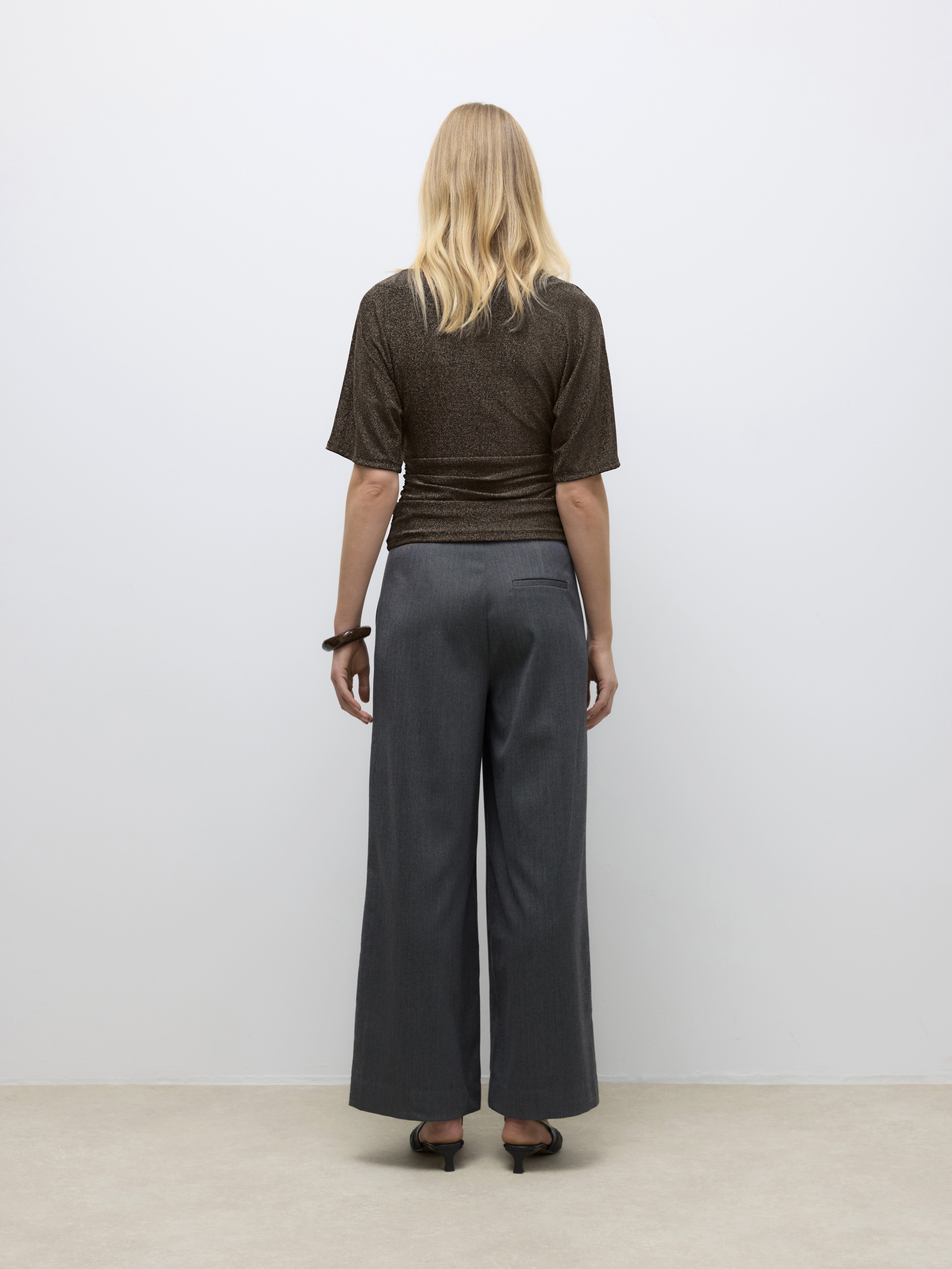 VERO MODA® AWURSULA Top