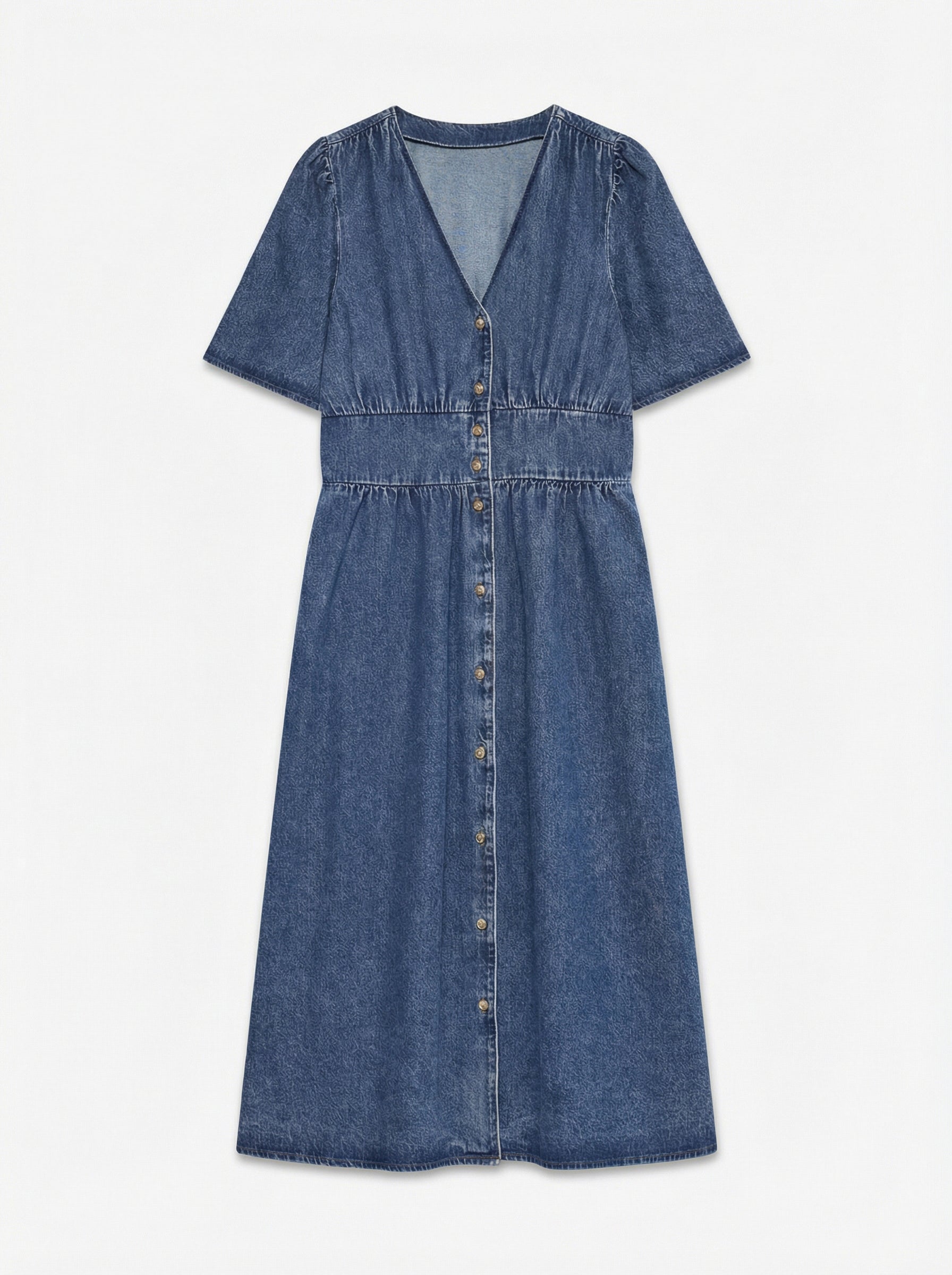 VERO MODA® VMMELANEY Midi dress