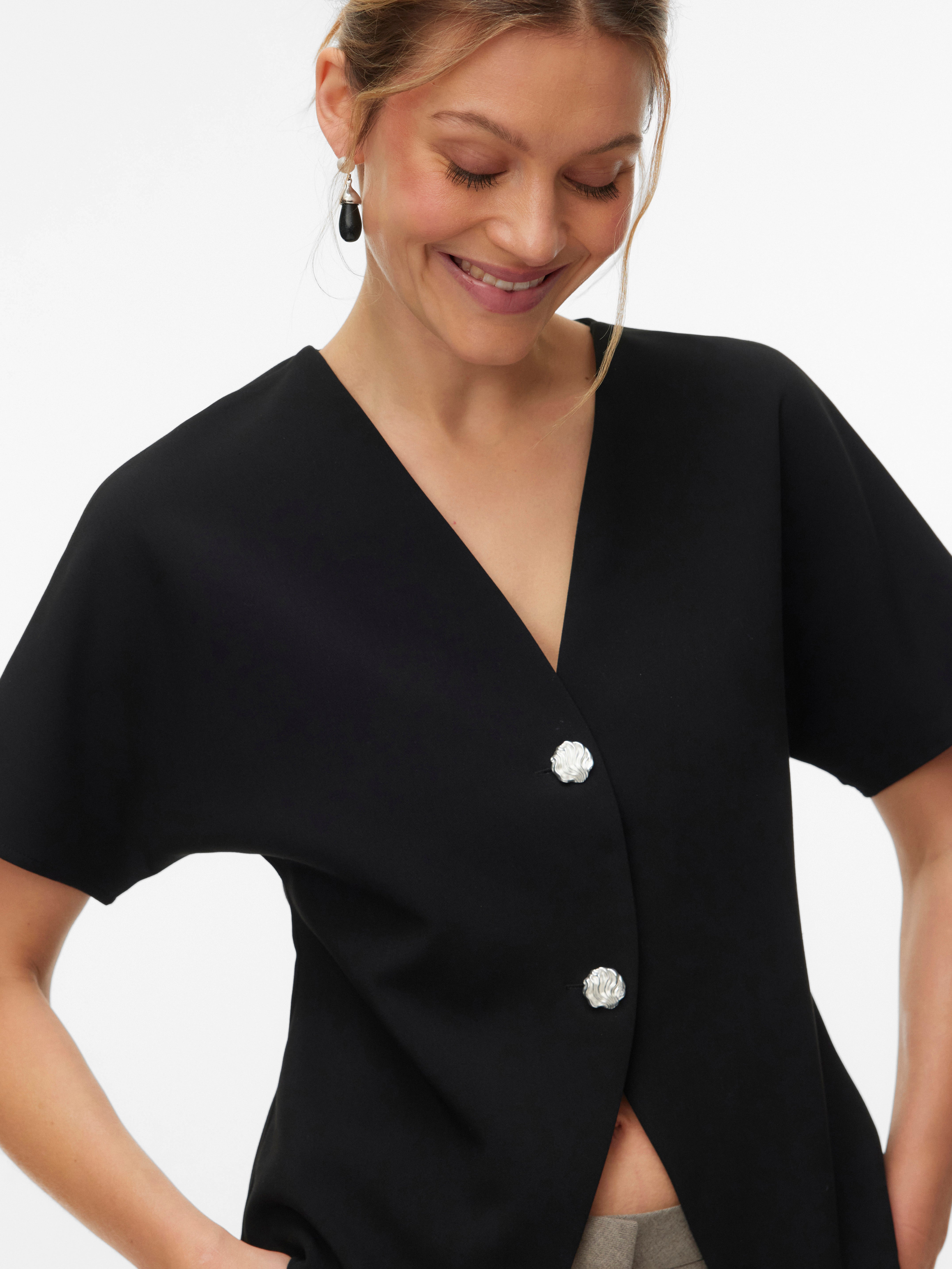 VERO MODA® VMSONJA Top