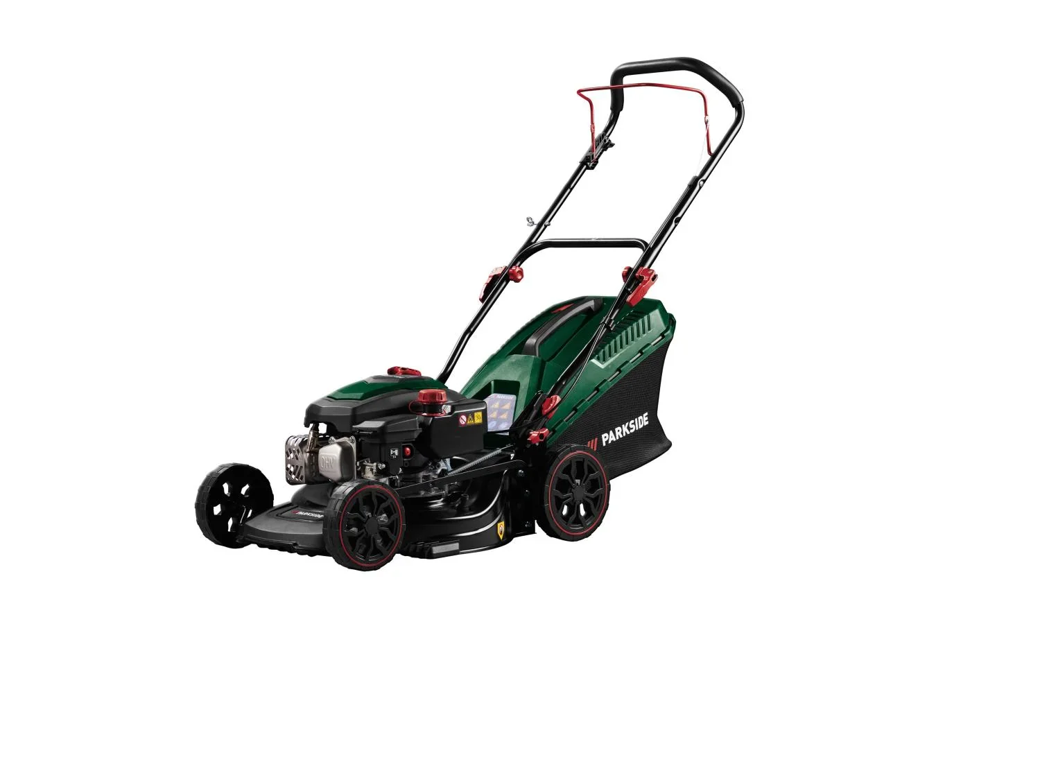 PARKSIDE Tondeuse thermique PBRM 43 A1