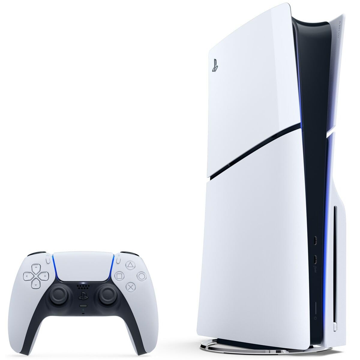 Playstation®5 Standard Konsole (Slim)