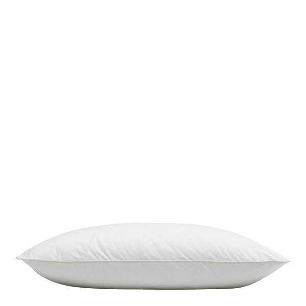 Gemini pute medium høy 70x50 cm hvit
