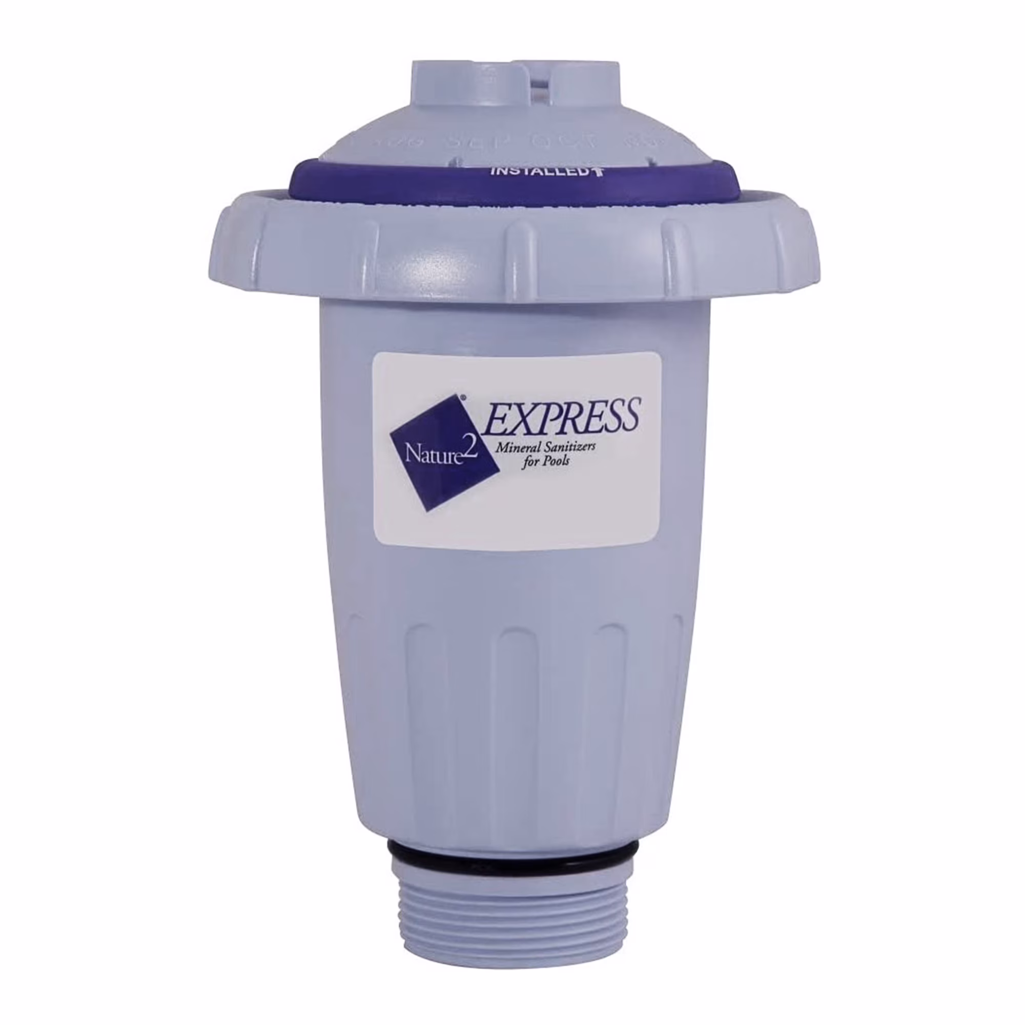 W28175 Express Above/In Ground Vessel Pool Mineral Sanitizer Cartridge