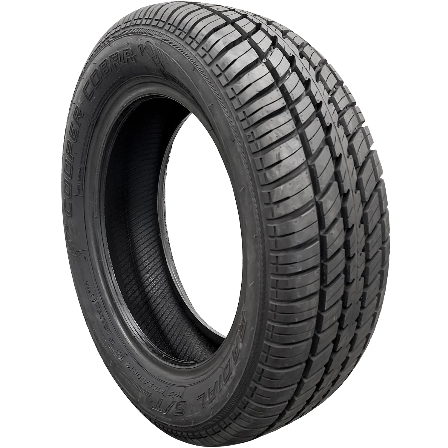 Cooper Cobra Radial G/T All-Season P225/70R14 98T Passenger Tire