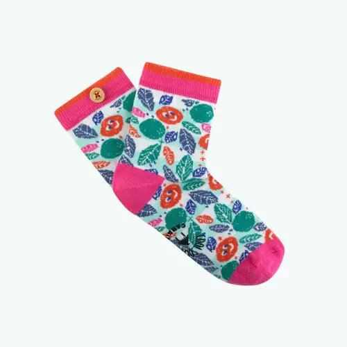 Chaussettes Malia & Alex