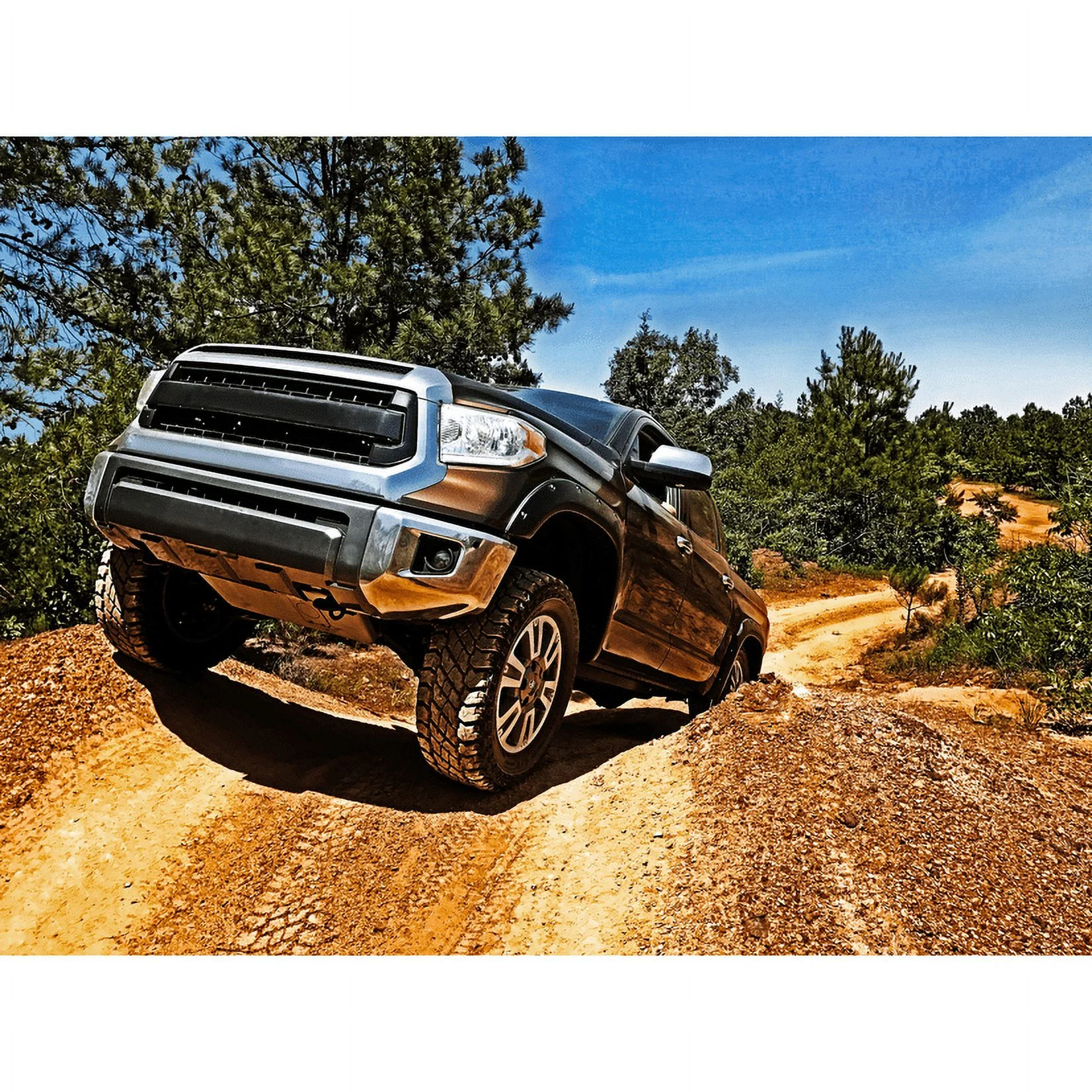 Cooper Discoverer S/T Maxx All-Terrain LT275/70R18 125/122Q E Light Truck Tire