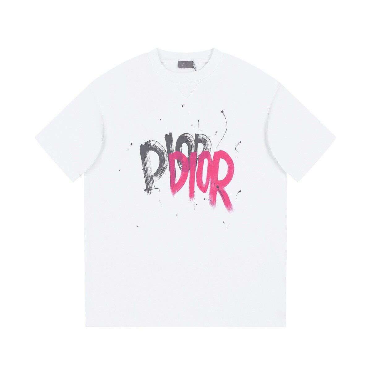 【 DIOR 公式旗艦店】ディオール Tシャツ ご好評に付き再入荷！半袖Tシャツ