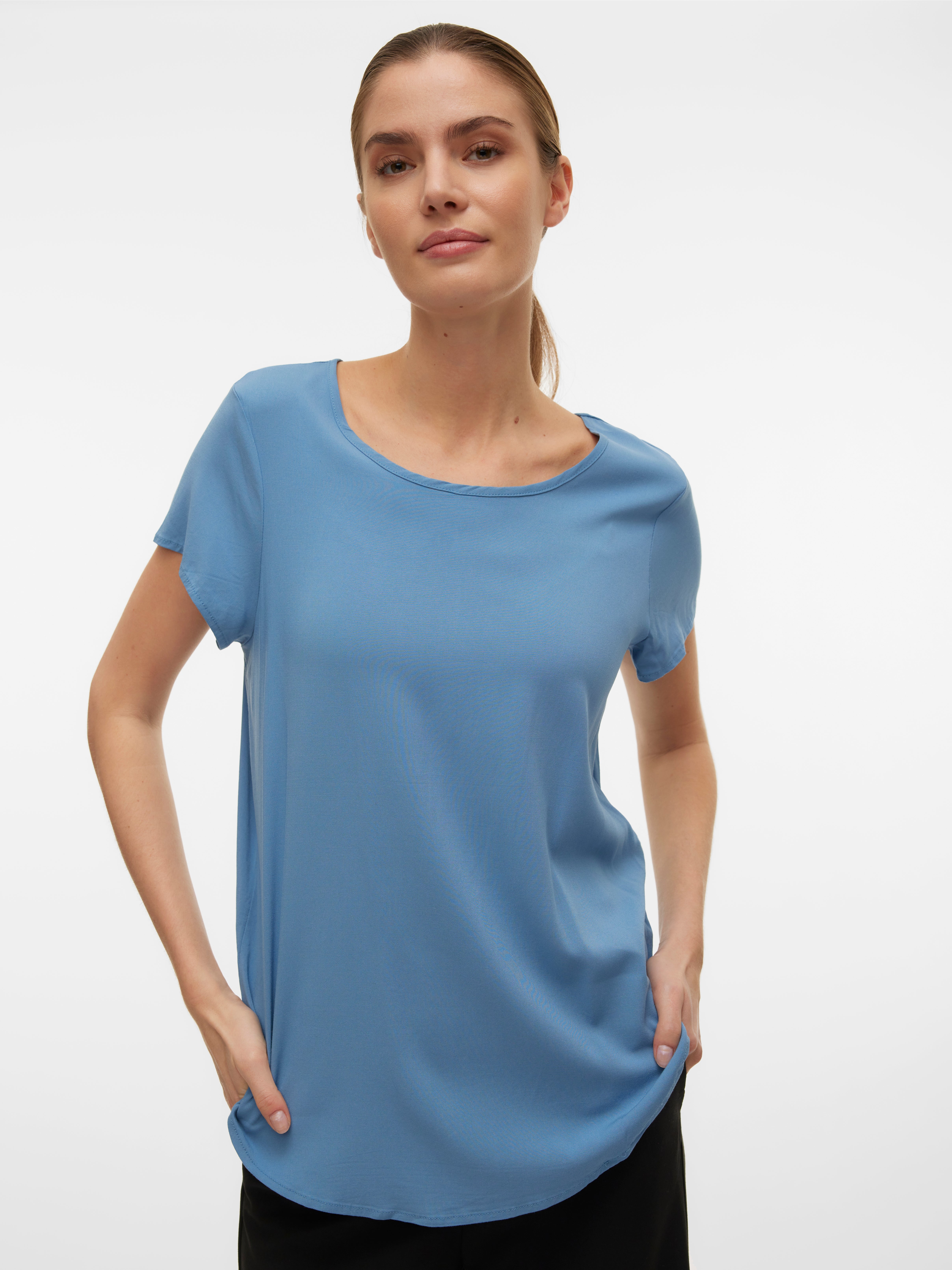VERO MODA® VMBELLA Top