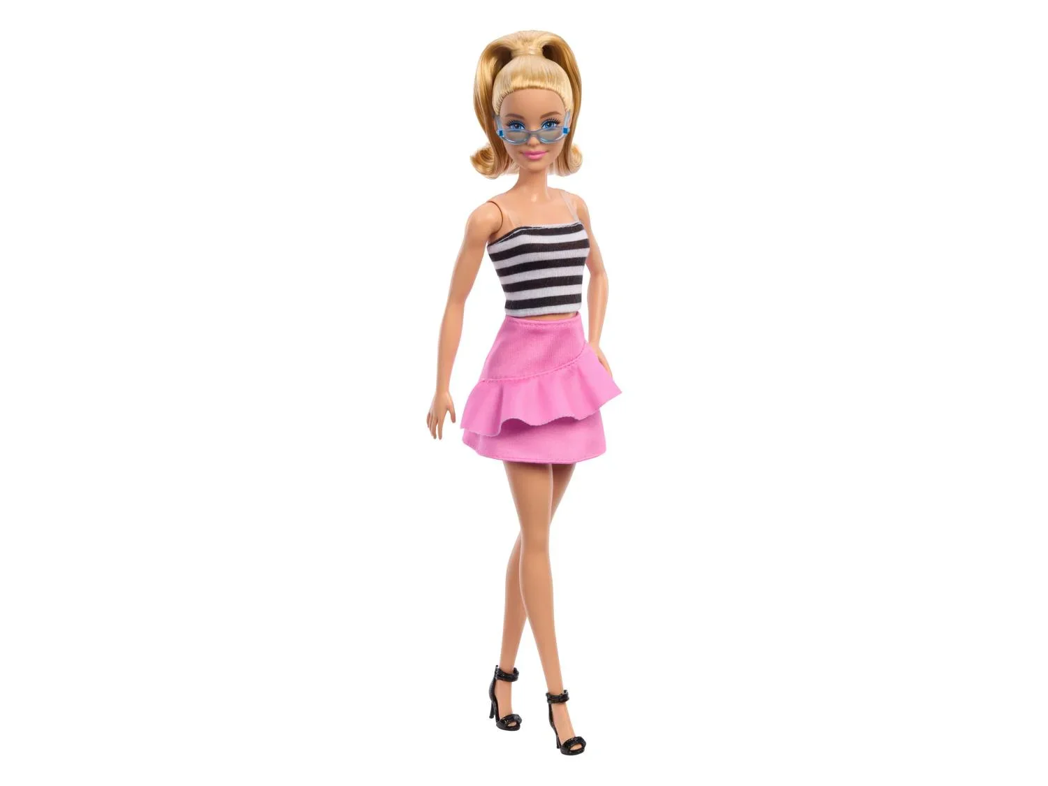Barbie Poupe collection - You can be anything