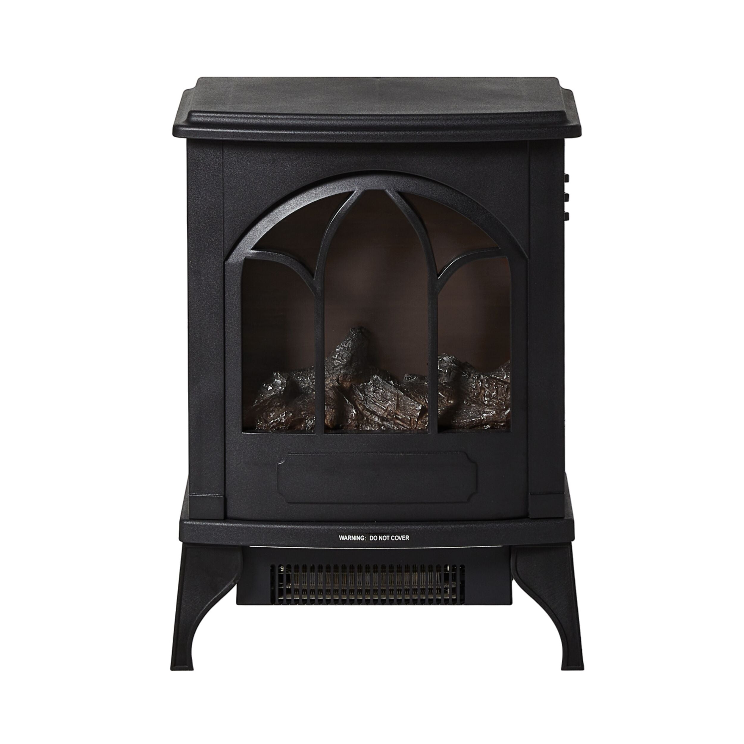 Bromley Electric Fireplace