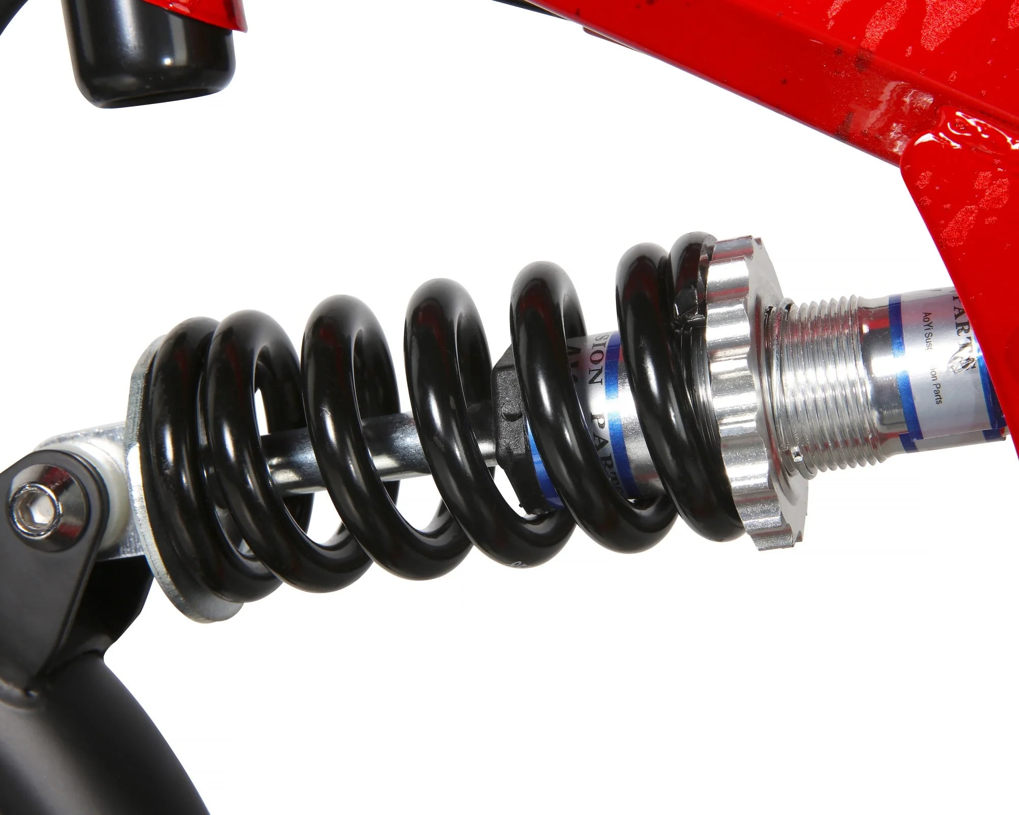 Gauntlet 24 inch Boys Bike for Ages 13 99 Years Image 8