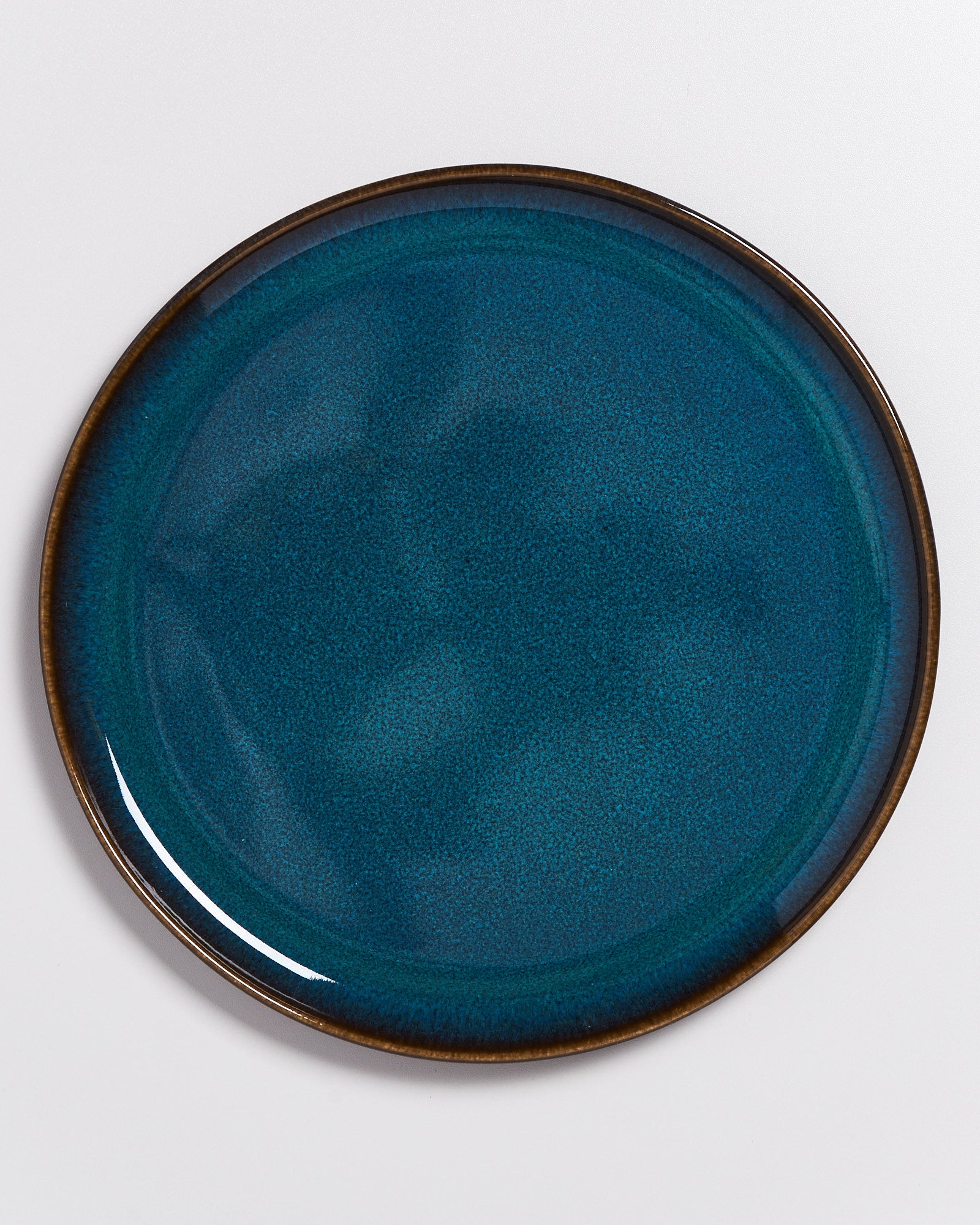 MELIDES - TABLEWARE SET CLASSIC OCEANBLUE 24 PIECES