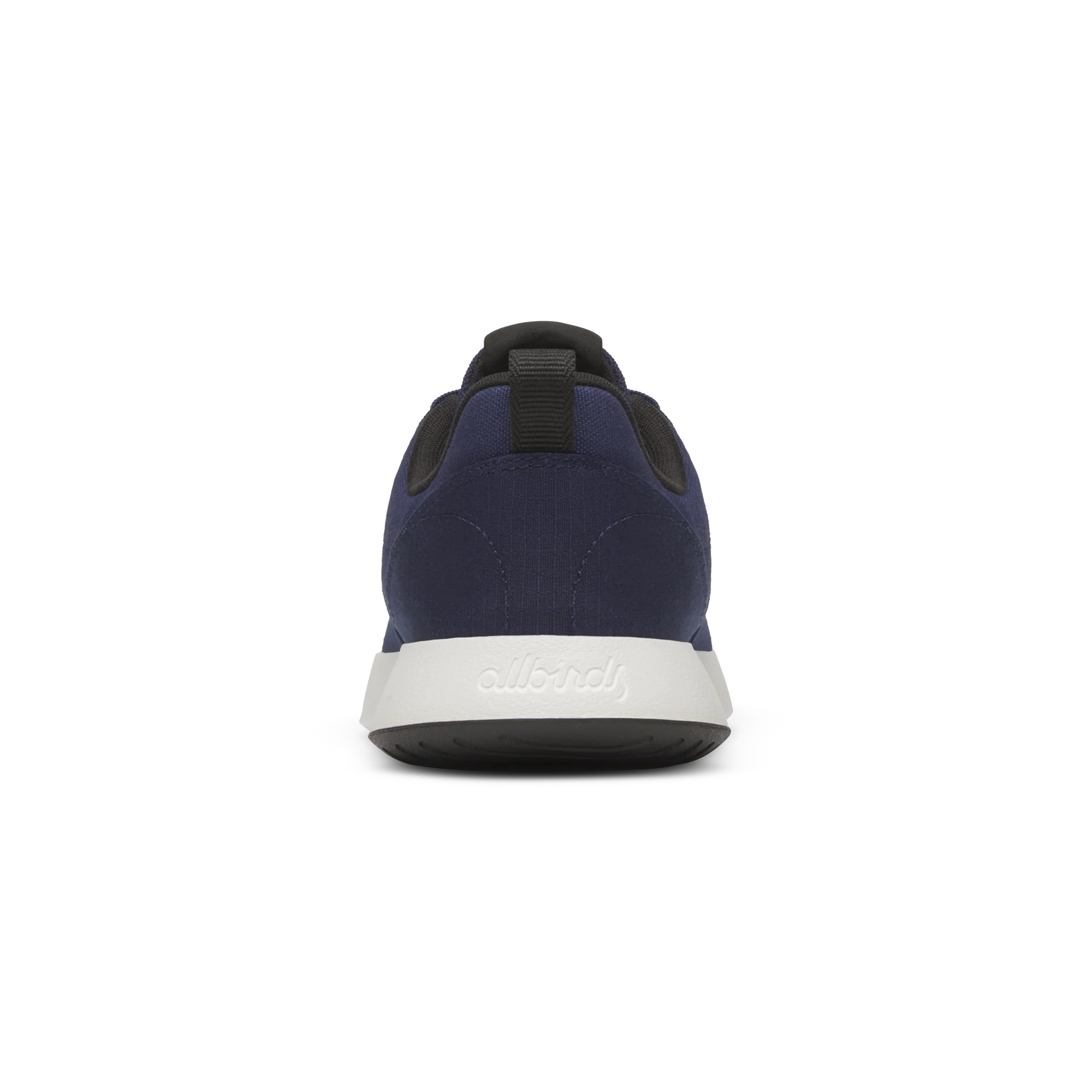 Men's Courier - Deep Navy (Natural White Sole)